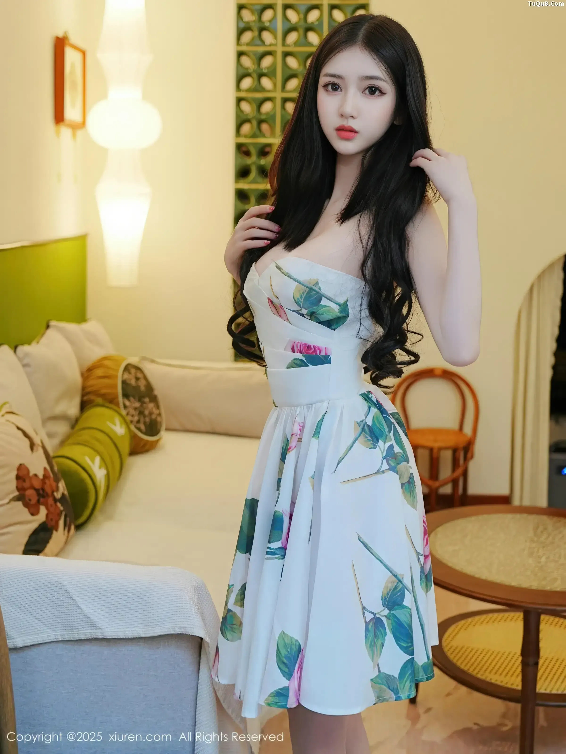 [XiuRen秀人网]第11051期白小蝶写真 - image 71