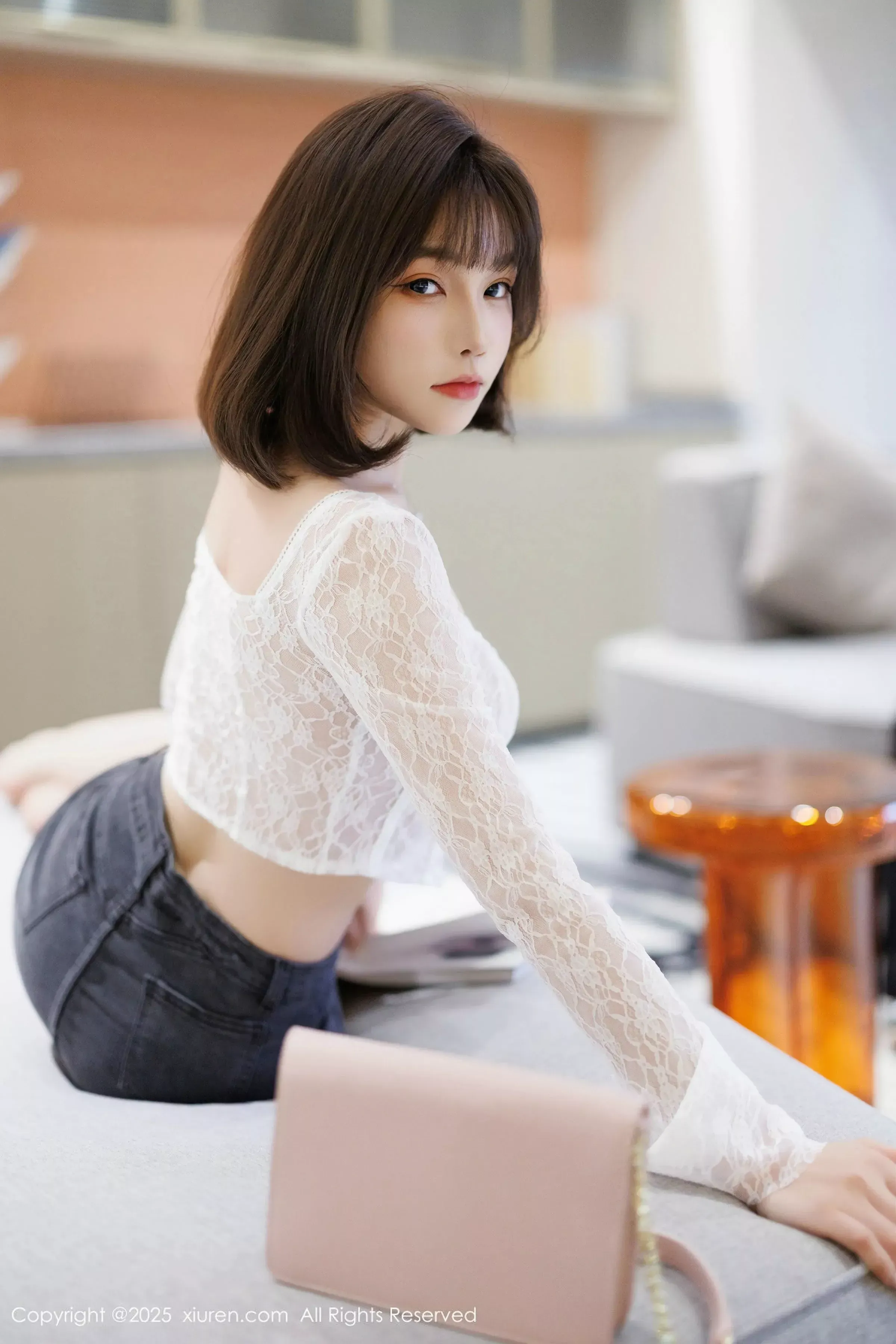 [XiuRen秀人网]第10113期徐莉芝写真 - image 6