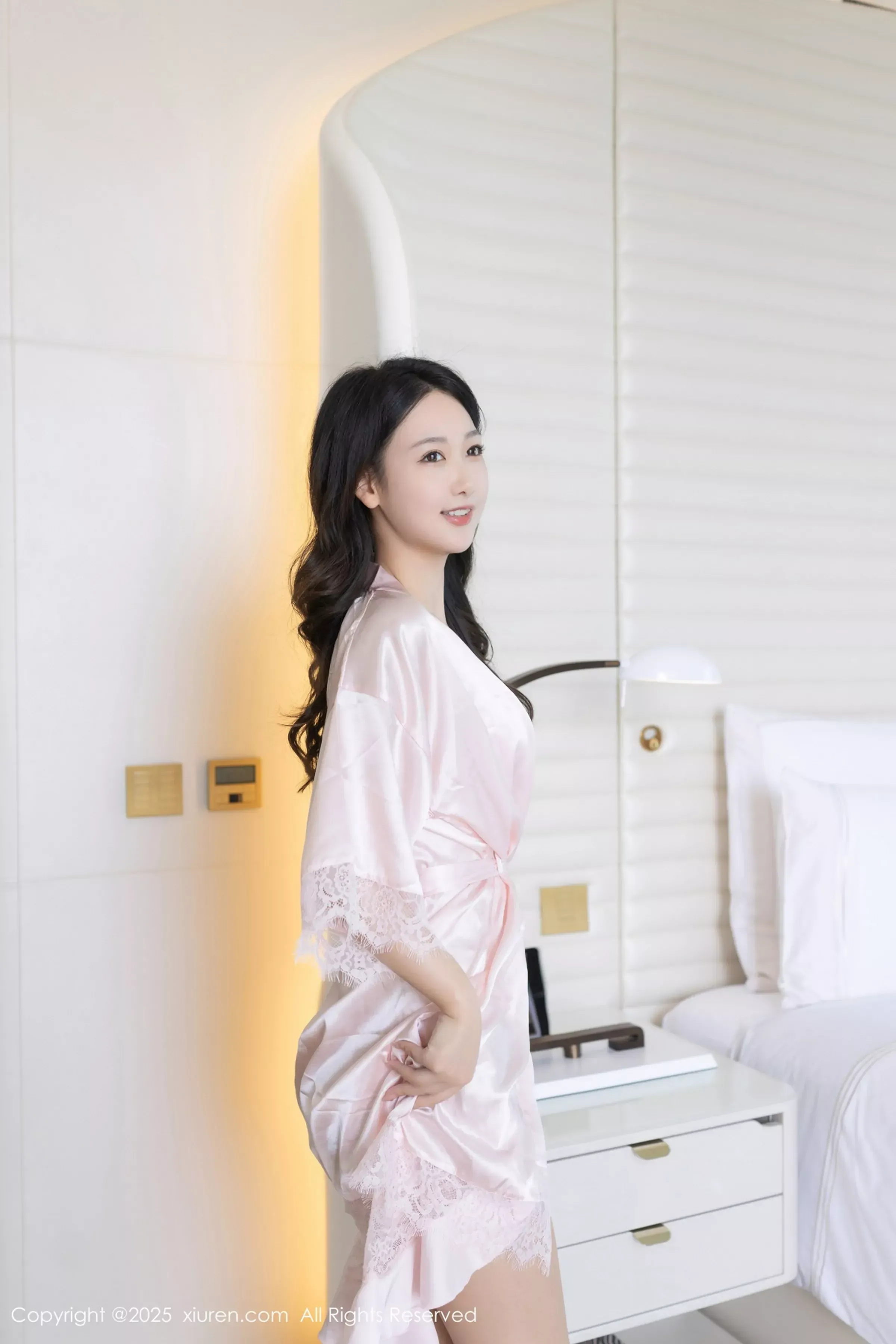 [XiuRen秀人网]第10150期唐安琪写真 - image 56