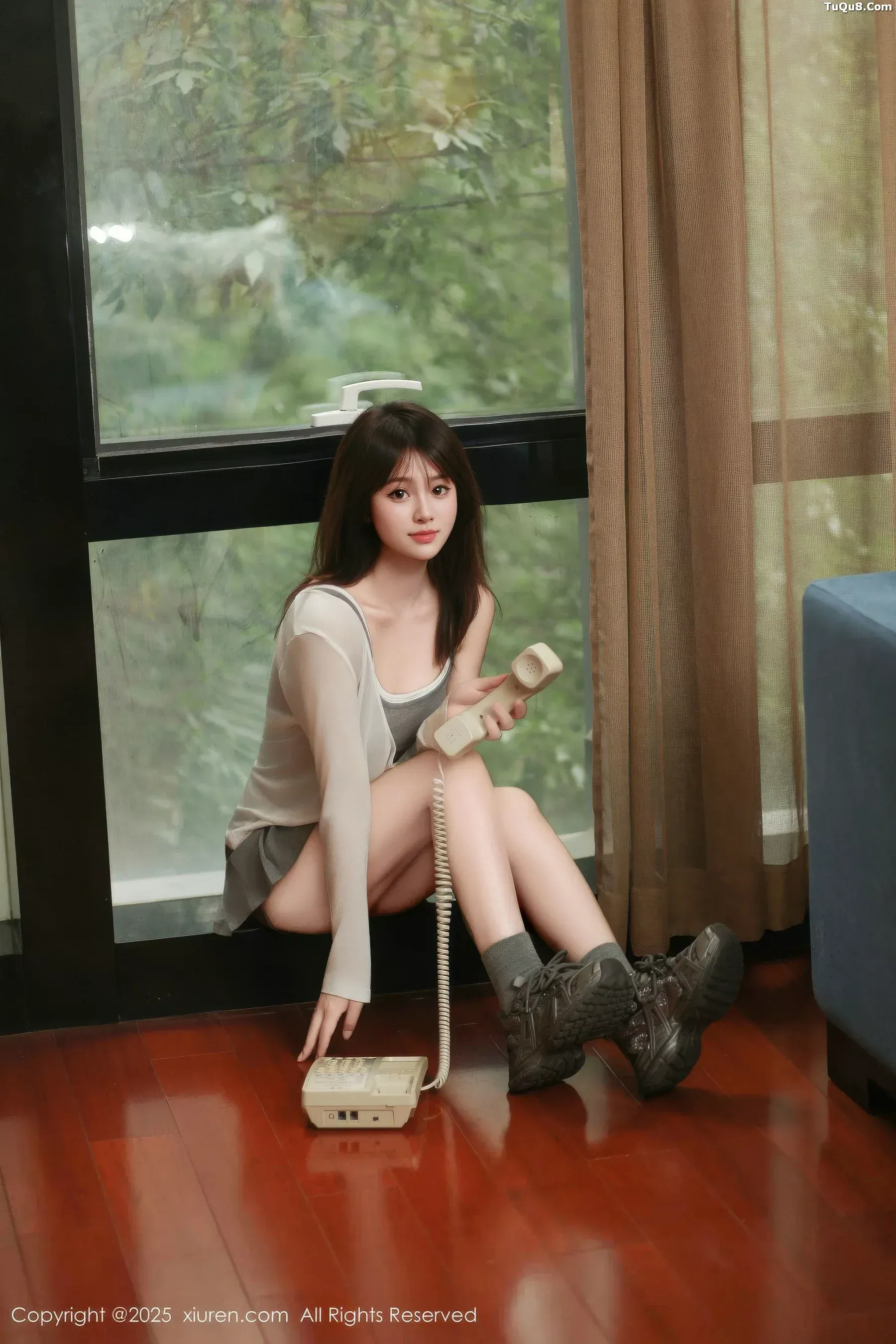 [XiuRen秀人网]第10845期炎恬写真 - image 16