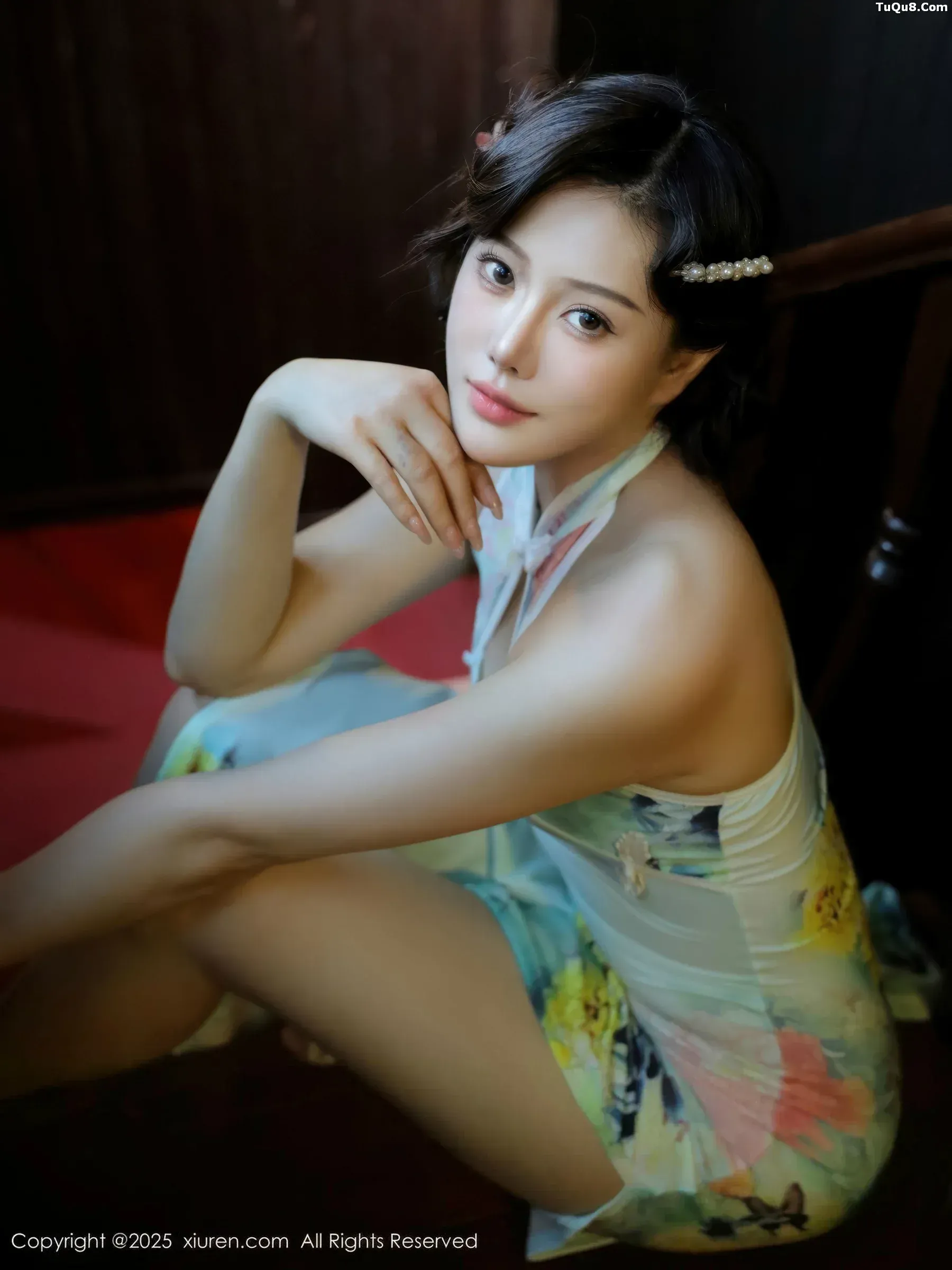 [XiuRen秀人网]第10749期莉莉安娜写真 - image 15