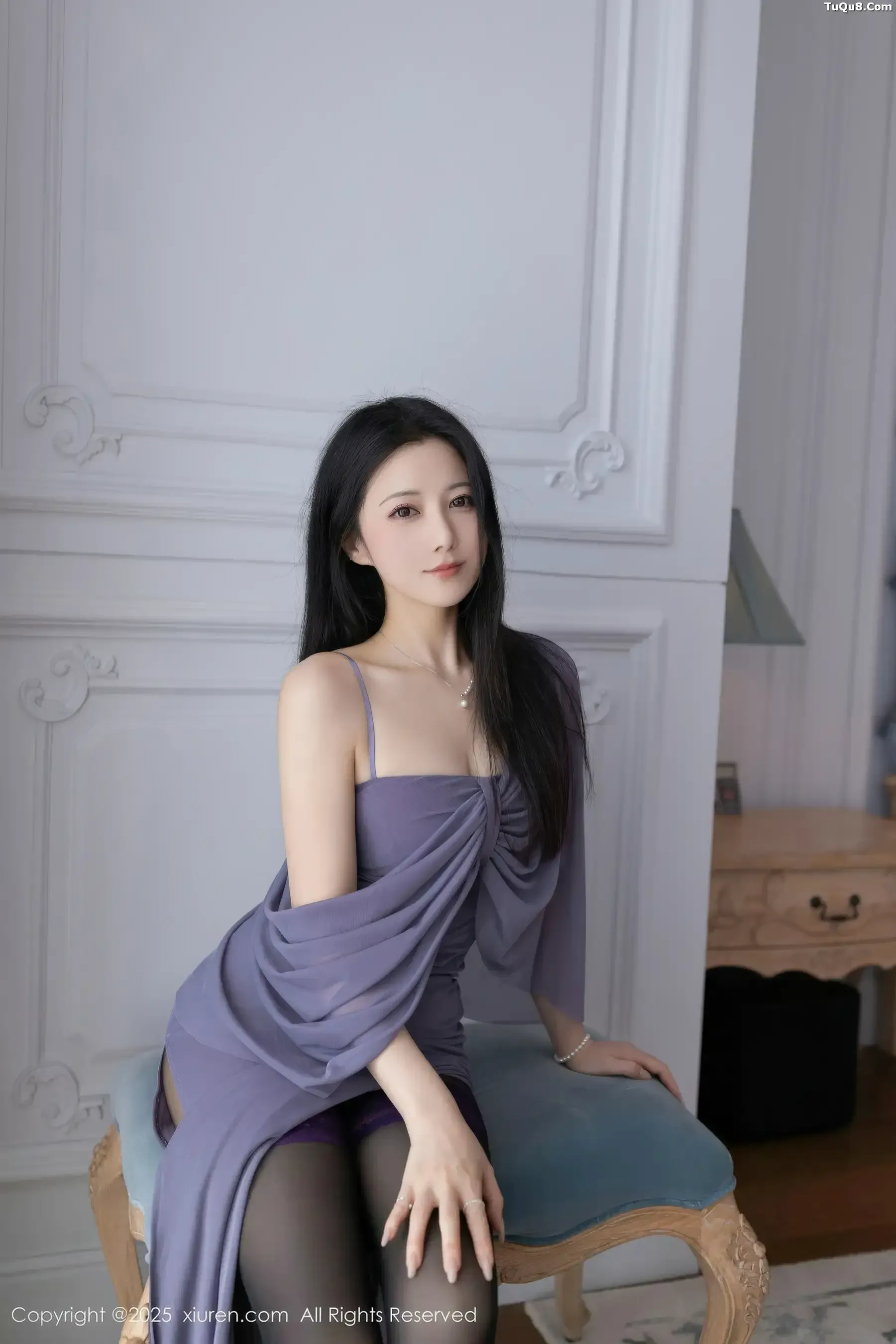 [XiuRen秀人网]第10992期鱼子酱写真 - image 9