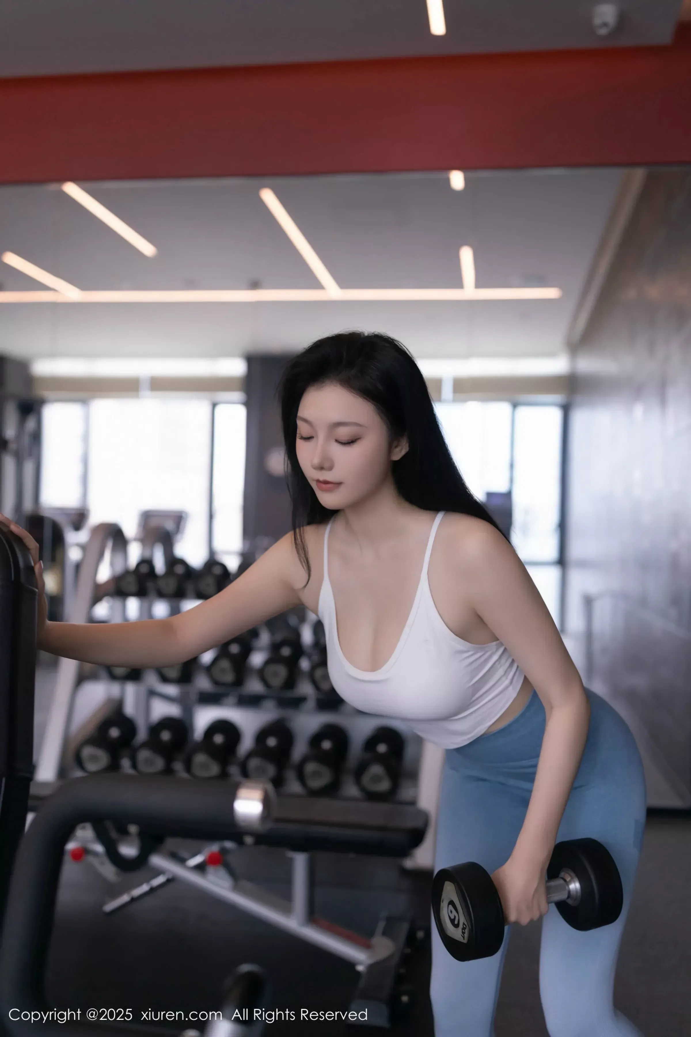 [XiuRen秀人网]第10272期安然写真 - image 25