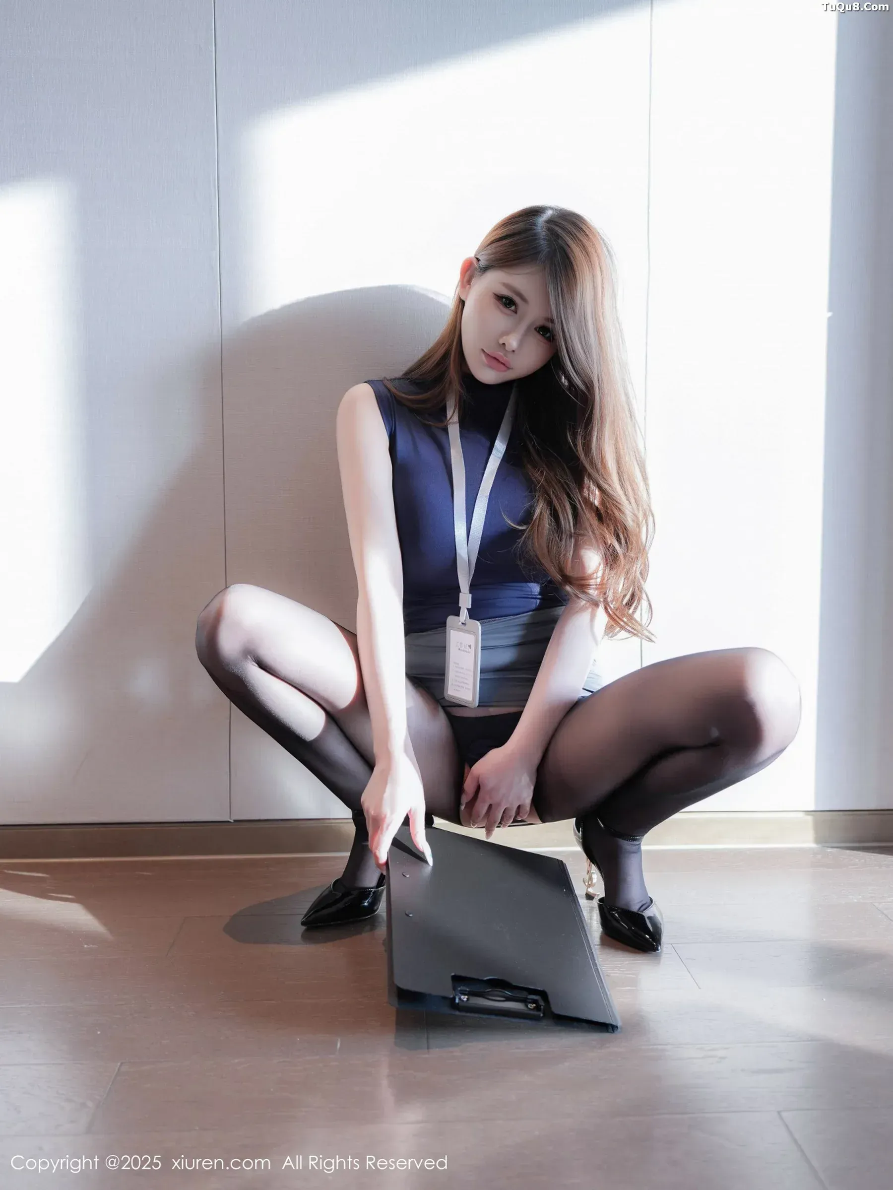 [XiuRen秀人网]第10765期甜妮写真 - image 32