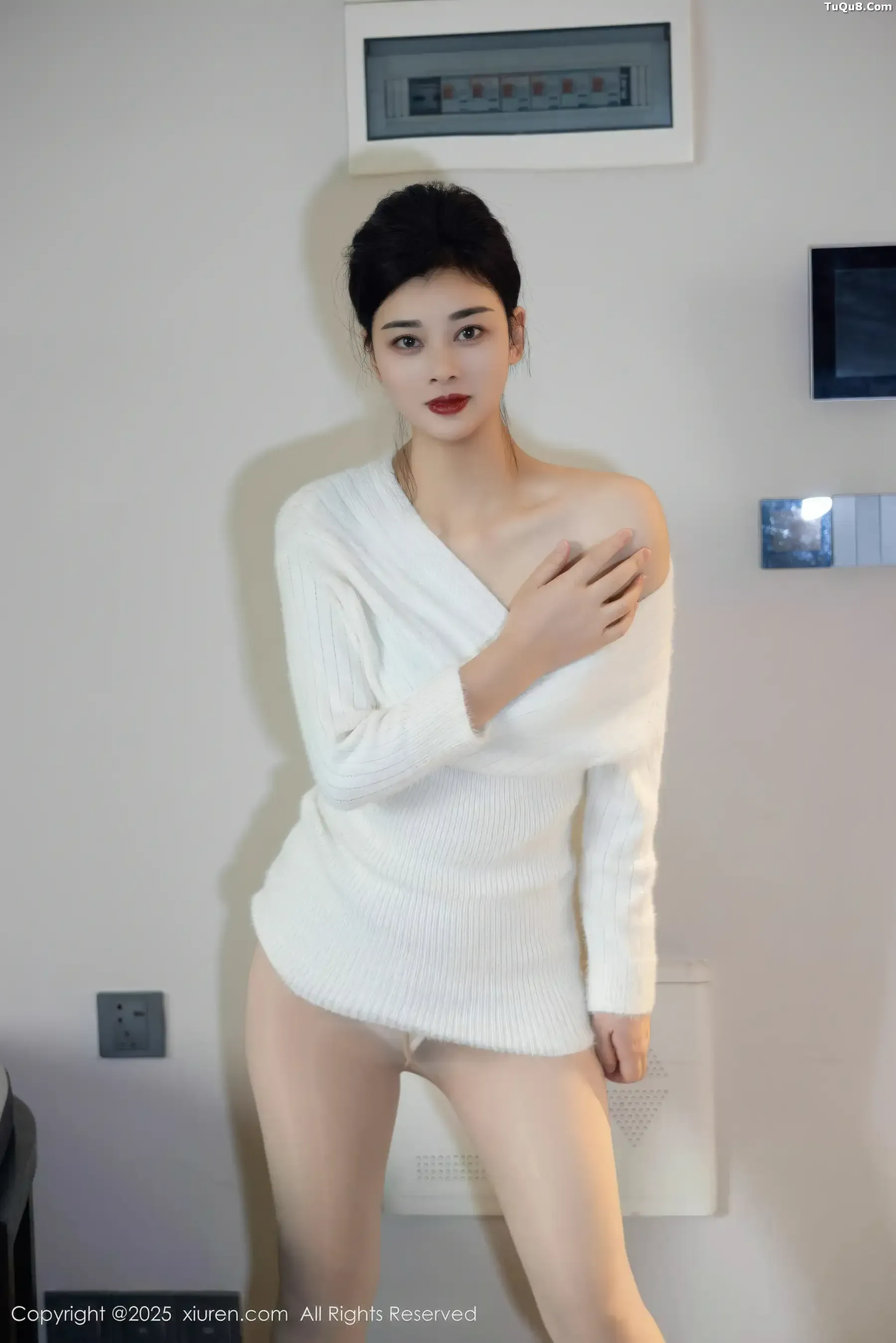 [XiuRen秀人网]第10986期徐清妍写真 - image 33