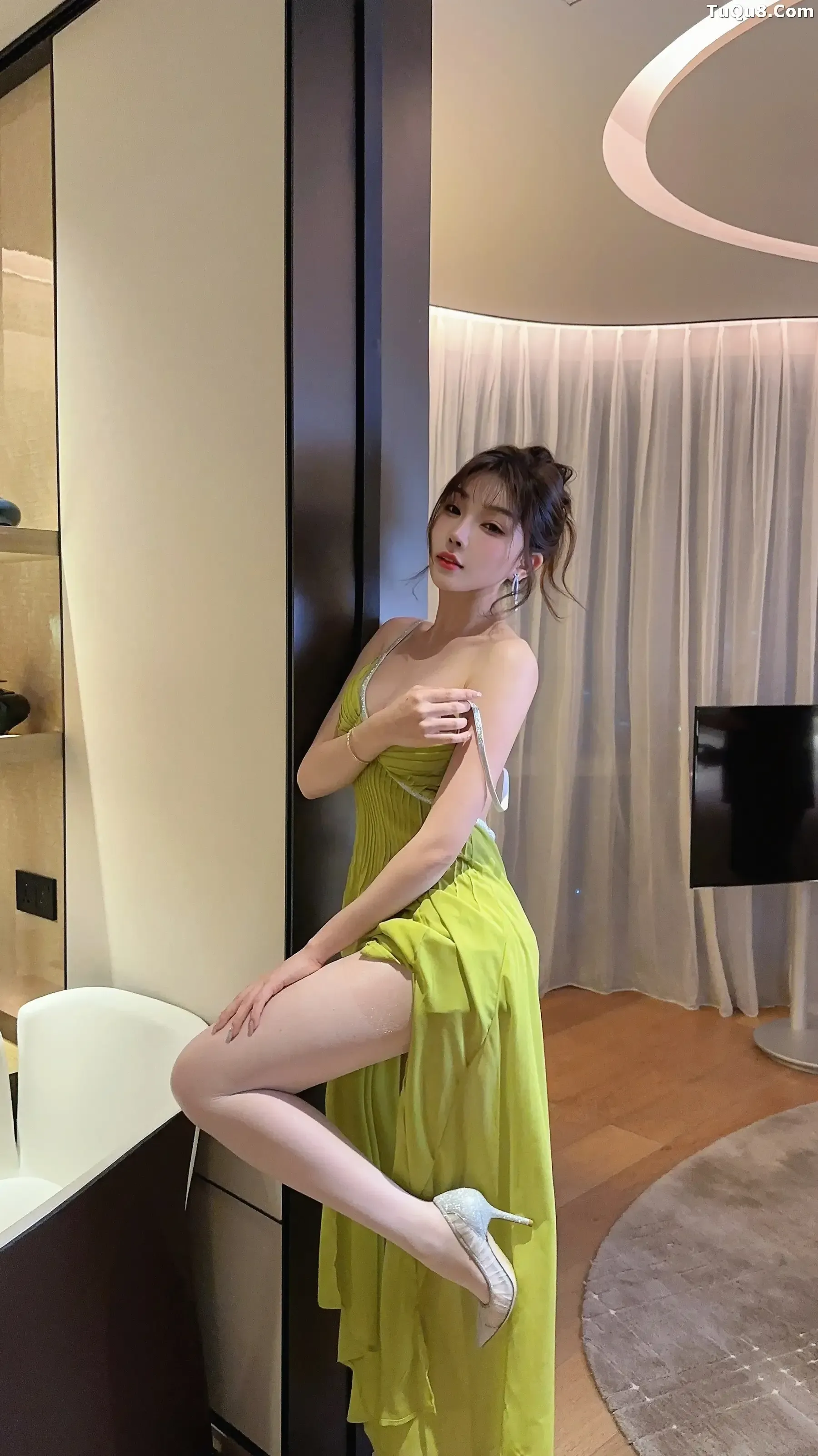 [XiuRen秀人网]第B071期徐莉芝写真 - image 13