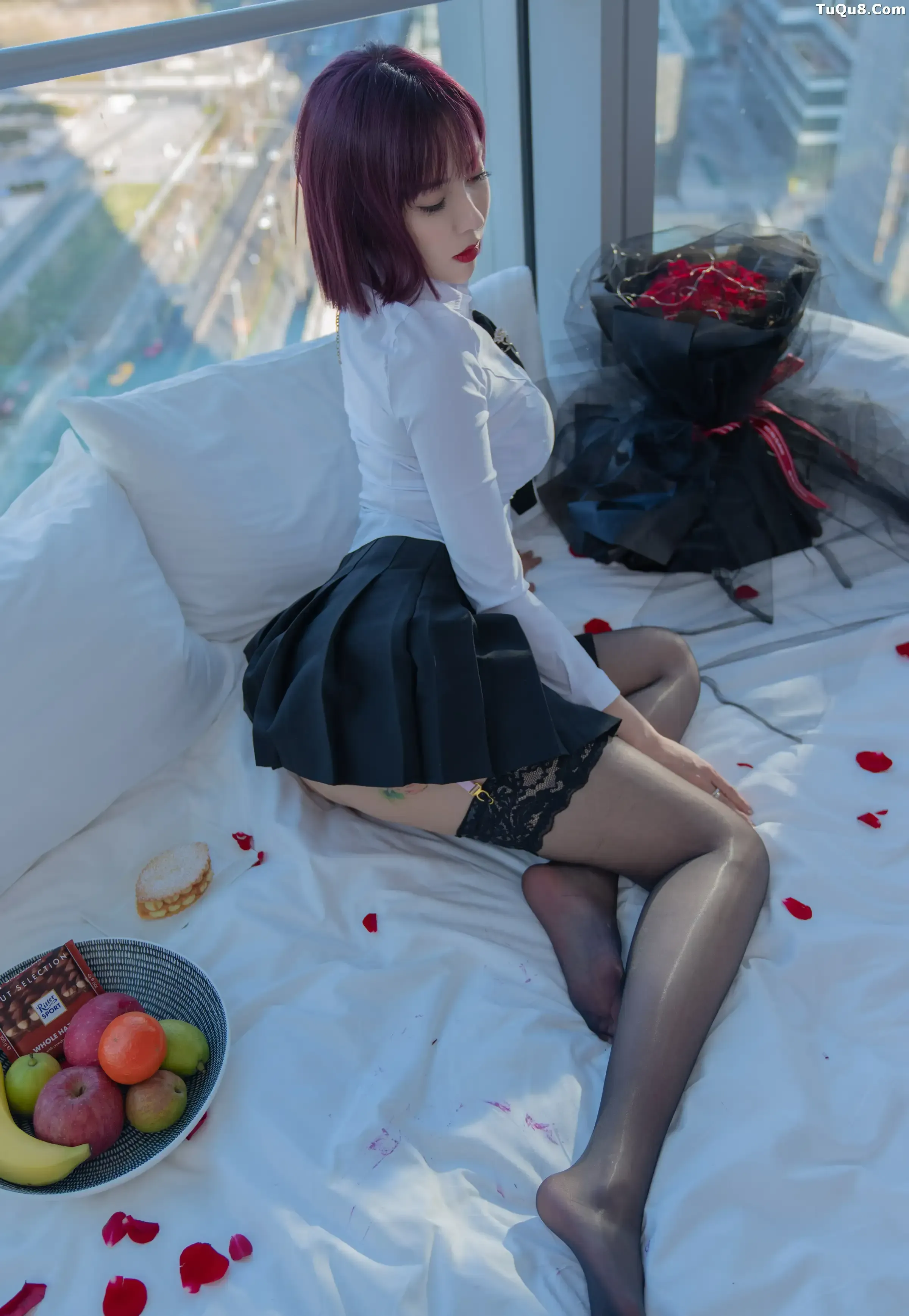 [XiuRen秀人网]第B032期果儿写真 - image 14