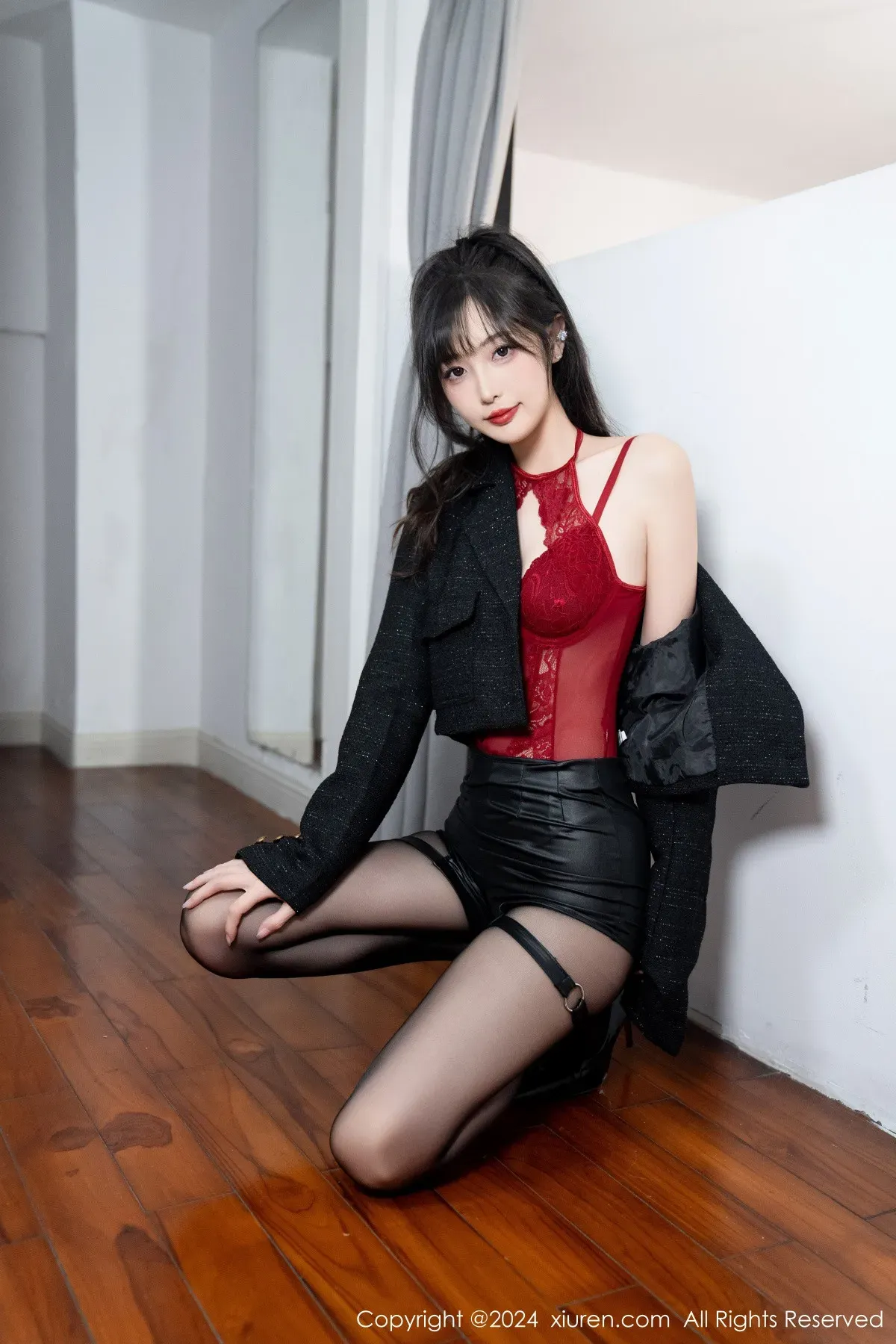 [XiuRen秀人网]第9561期林星阑写真 - image 6