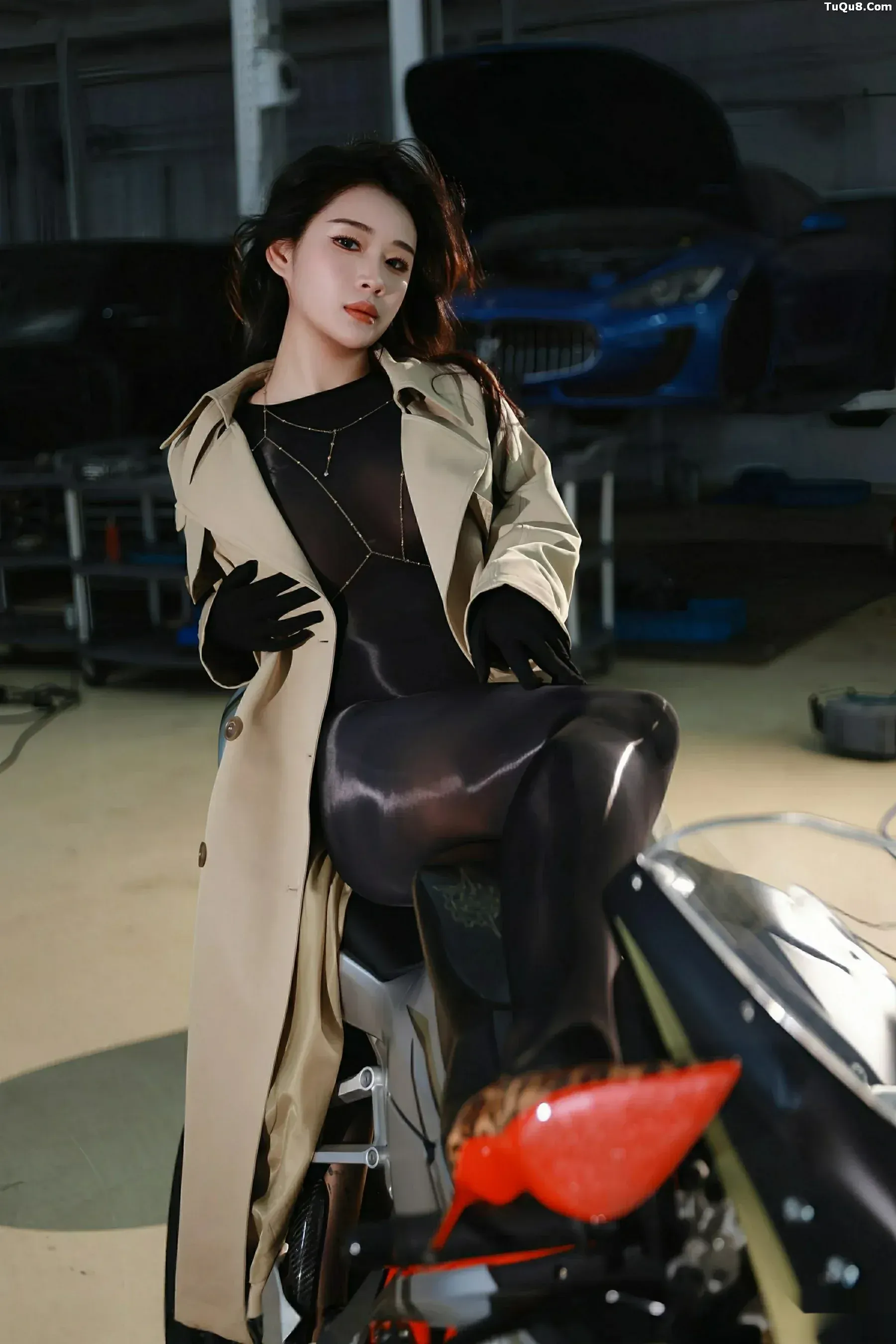 [XiuRen秀人网]第10788期南乔写真 - image 6