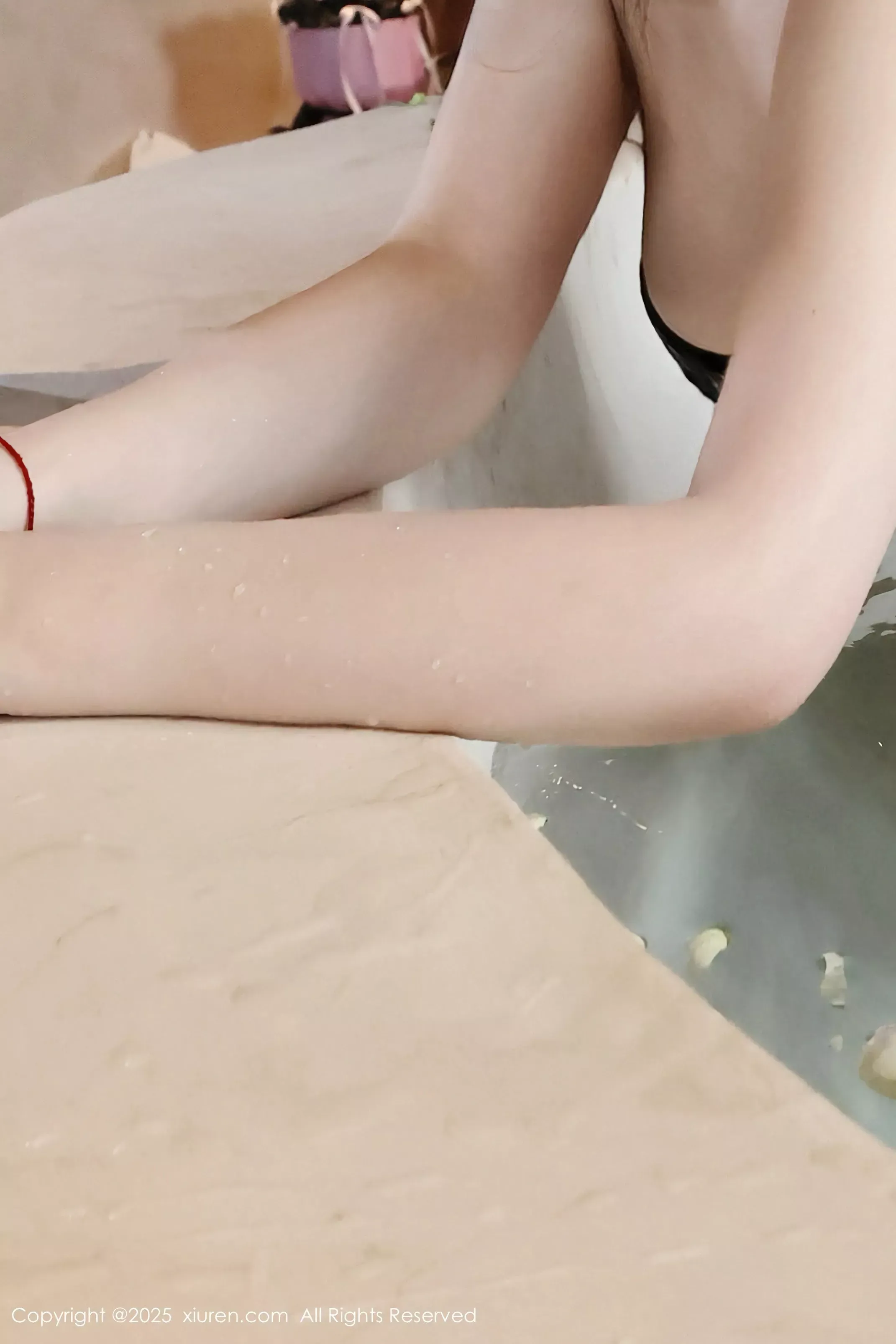 [XiuRen秀人网]第10199期小芭乐写真 - image 20