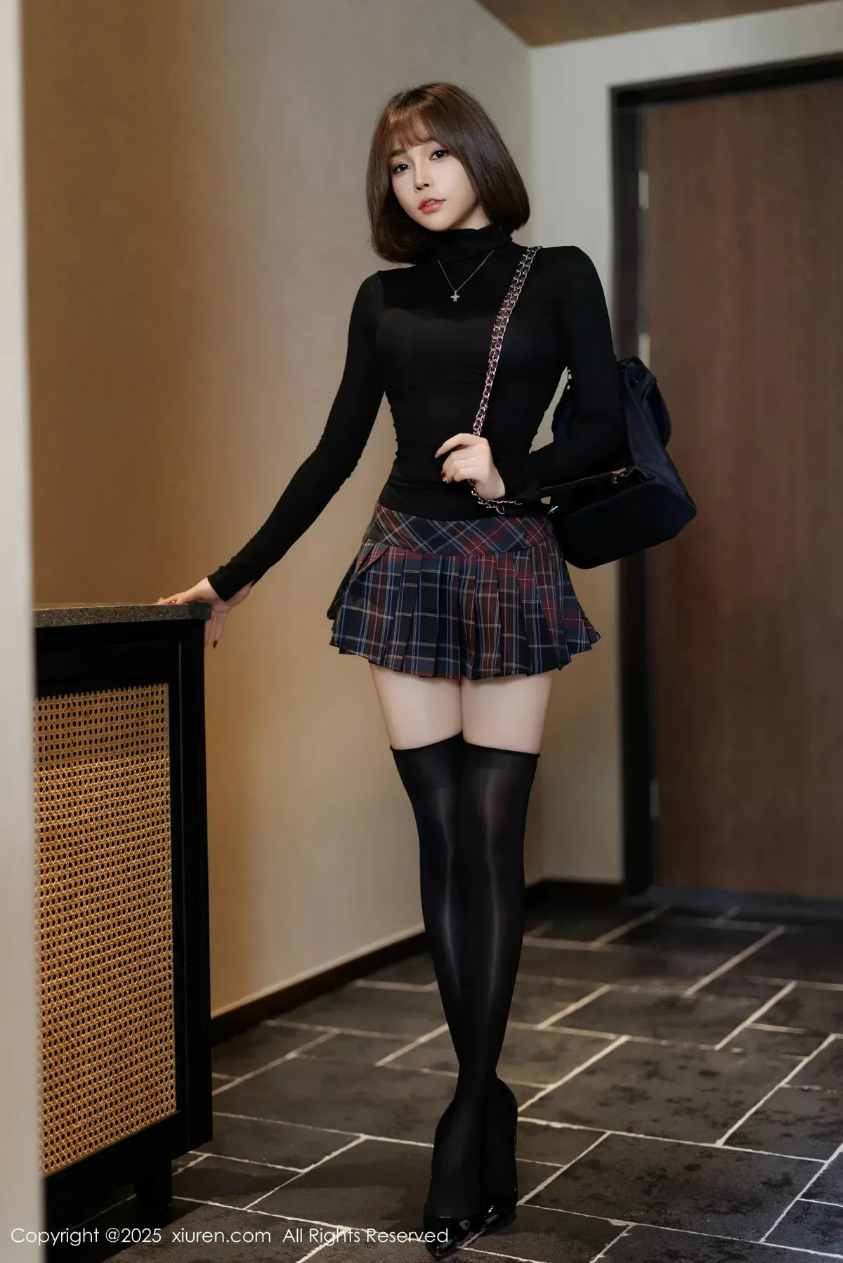 [XiuRen秀人网]第9944期徐莉芝写真 - image 10