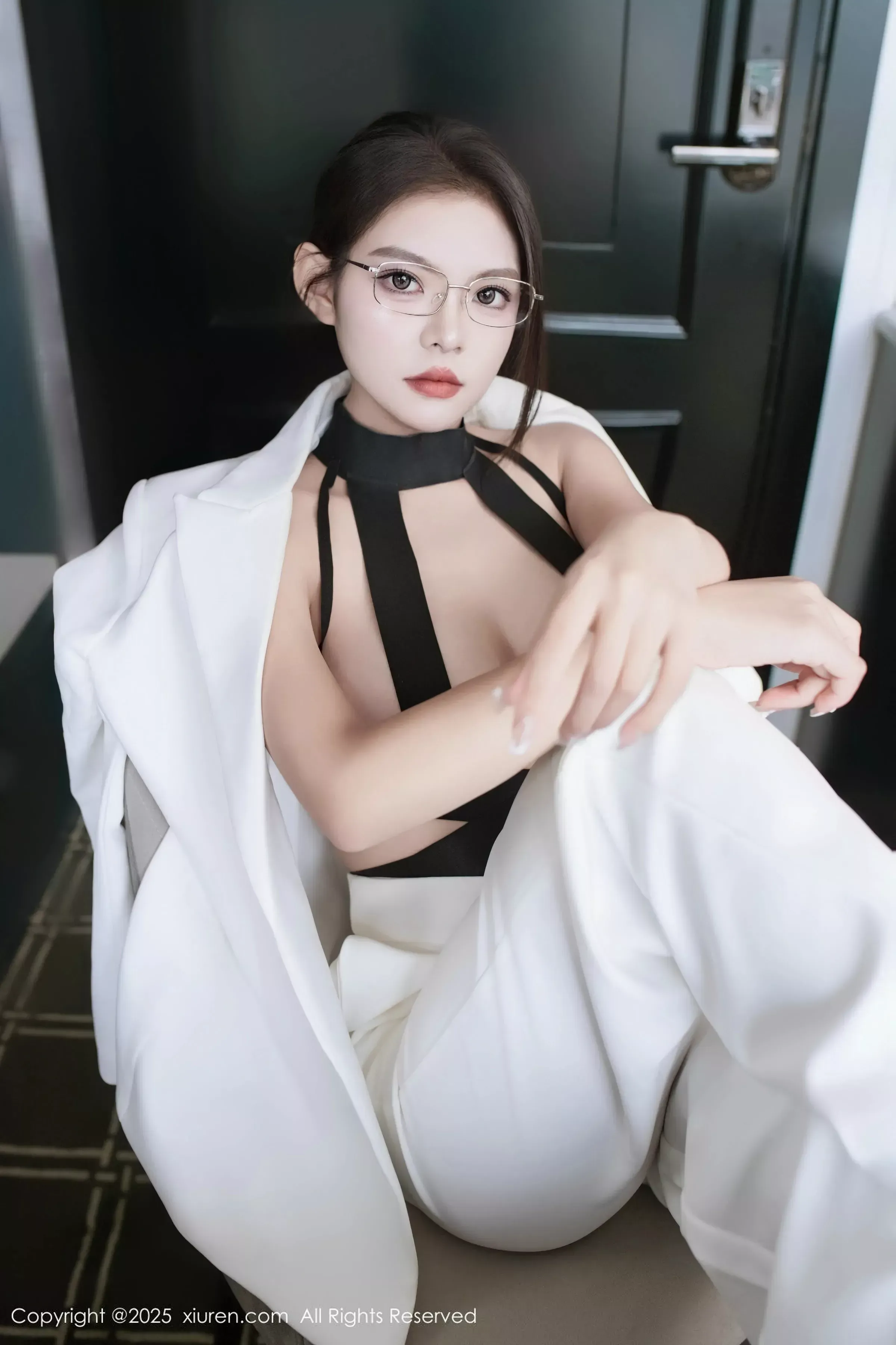 [XiuRen秀人网]第10464期冬安写真 - image 16