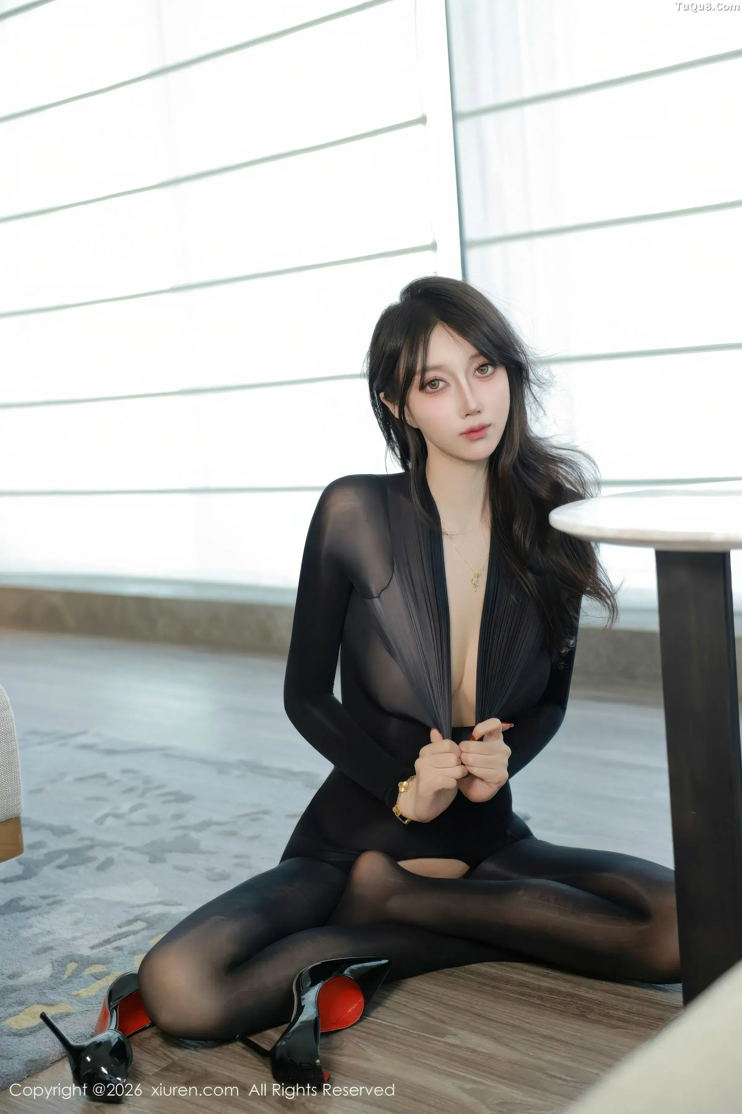 [XiuRen秀人网]第11278期玥儿玥写真 - image 12