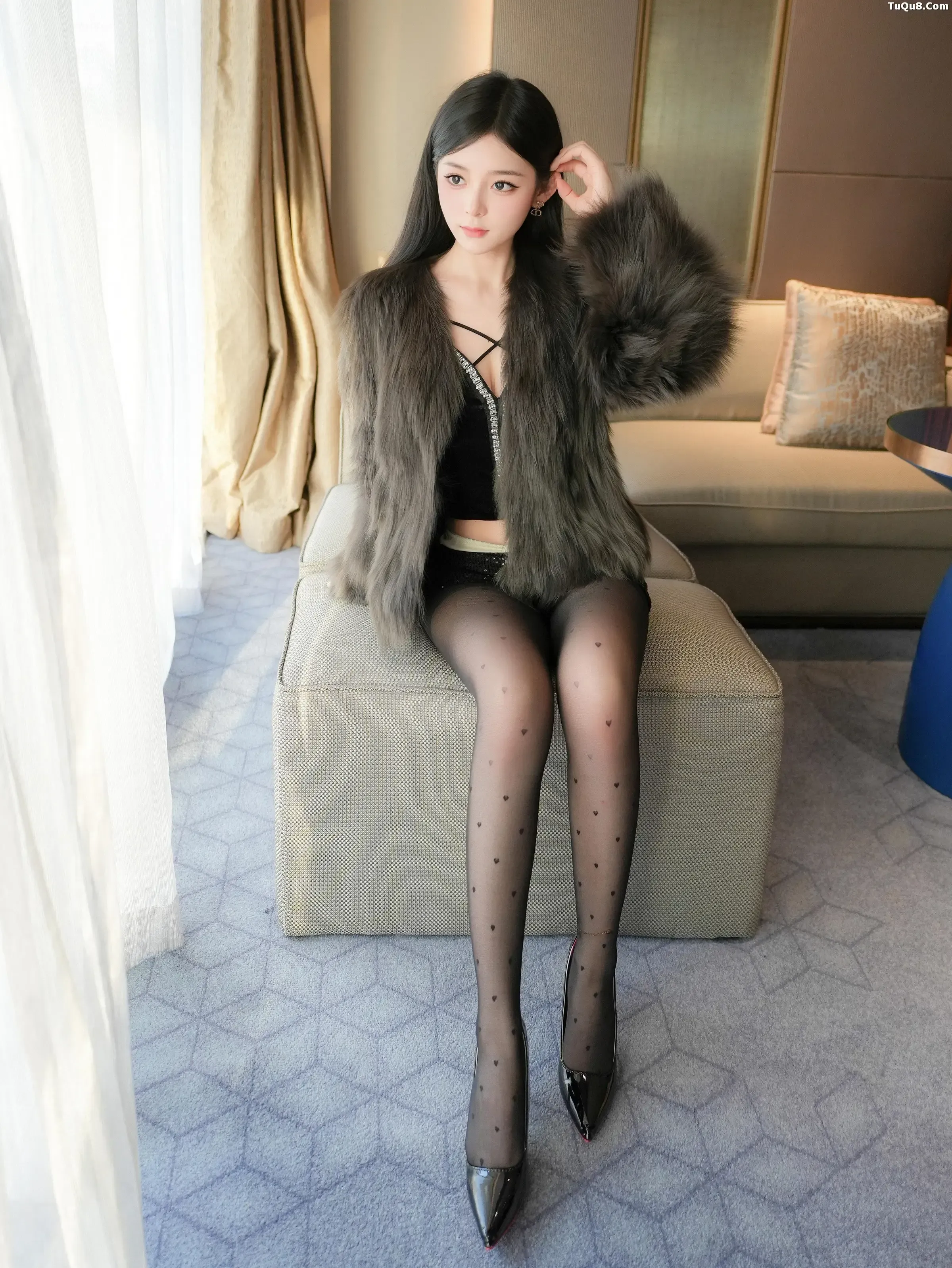 [XiuRen秀人网]第B183期优酱写真 - image 46