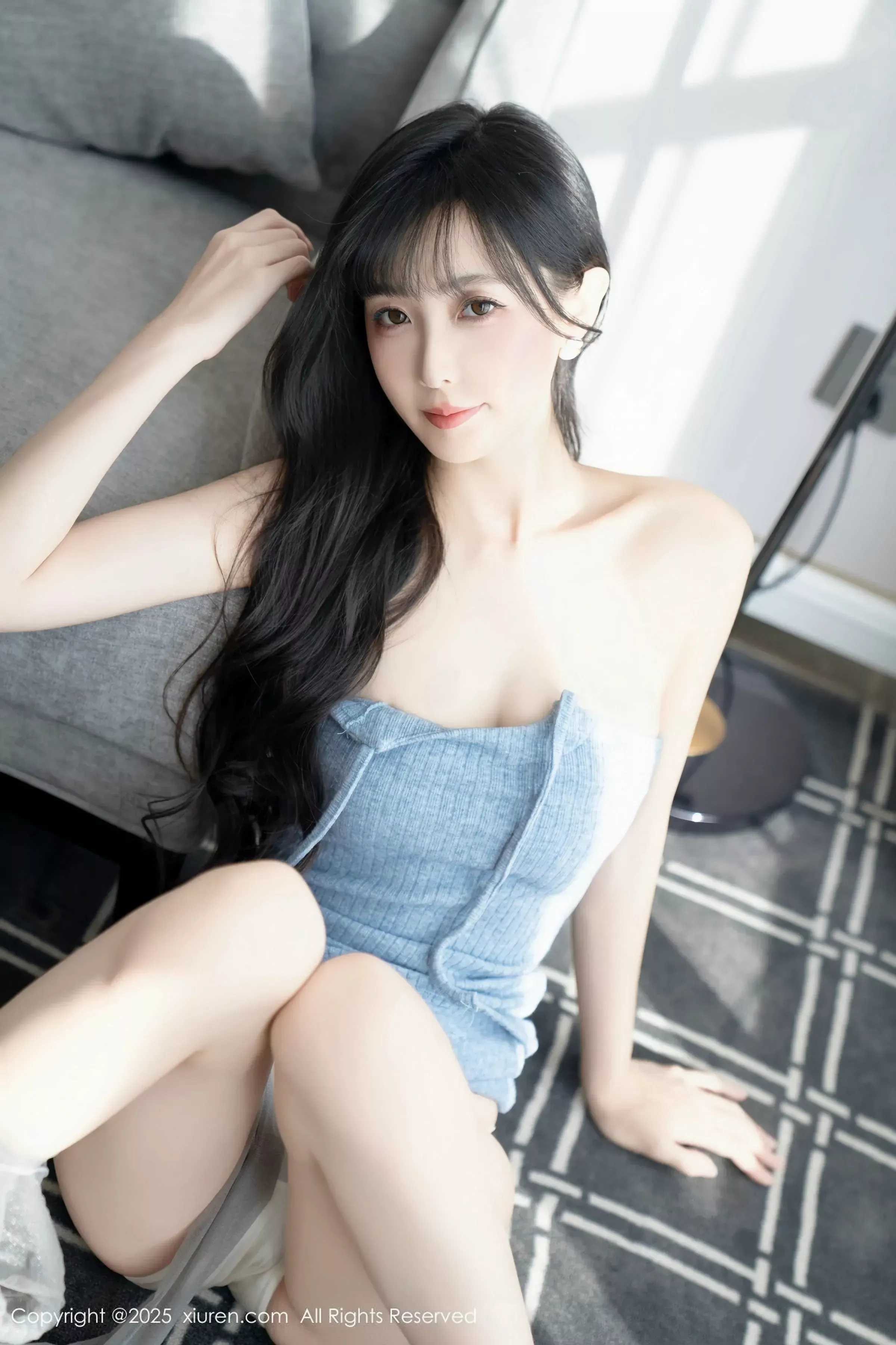 [XiuRen秀人网]第10124期樱桃小阑子写真 - image 55