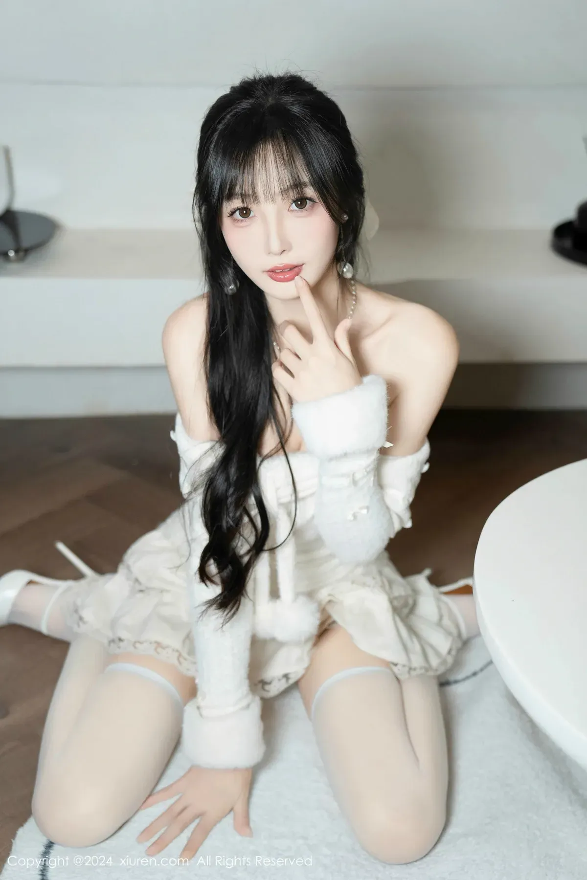 [XiuRen秀人网]第9658期林星阑写真 - image 26
