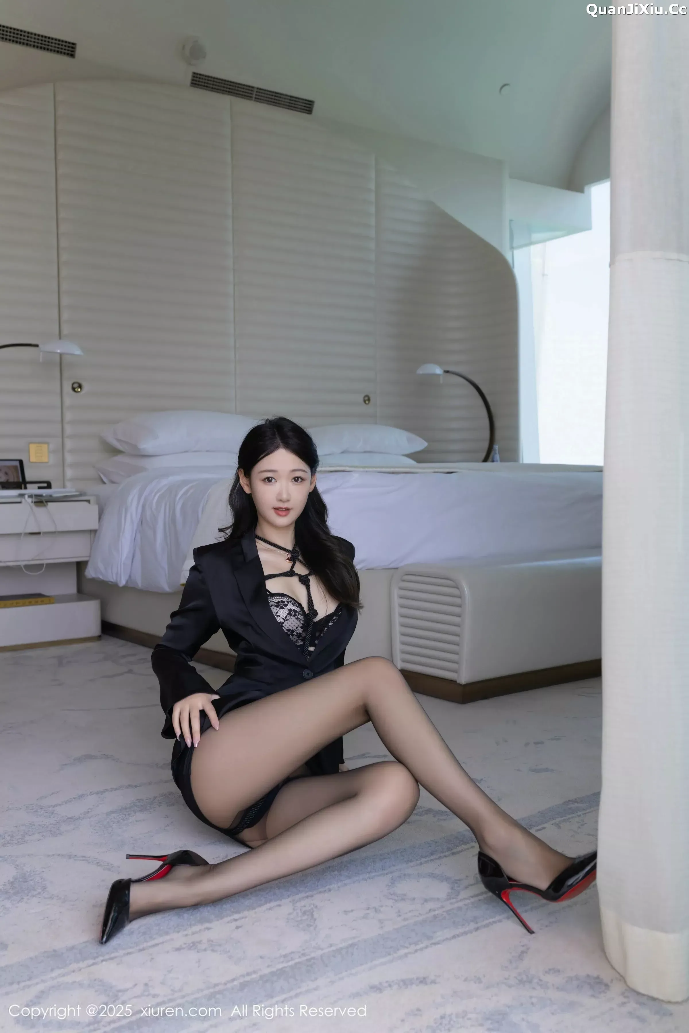 [XiuRen秀人网]第10267期唐安琪写真 - image 80