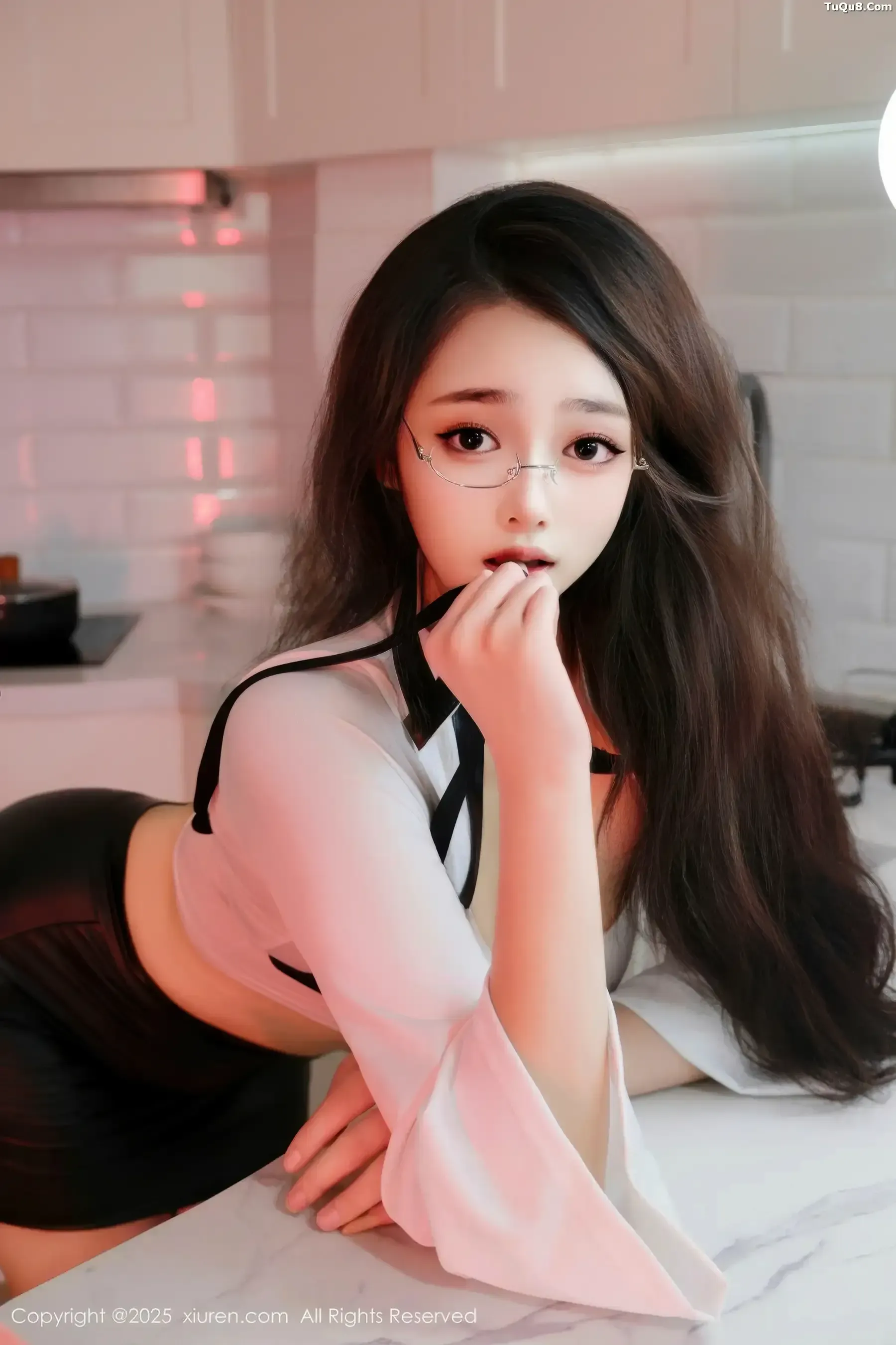 [XiuRen秀人网]第10993期福福_Thrive写真 - image 27