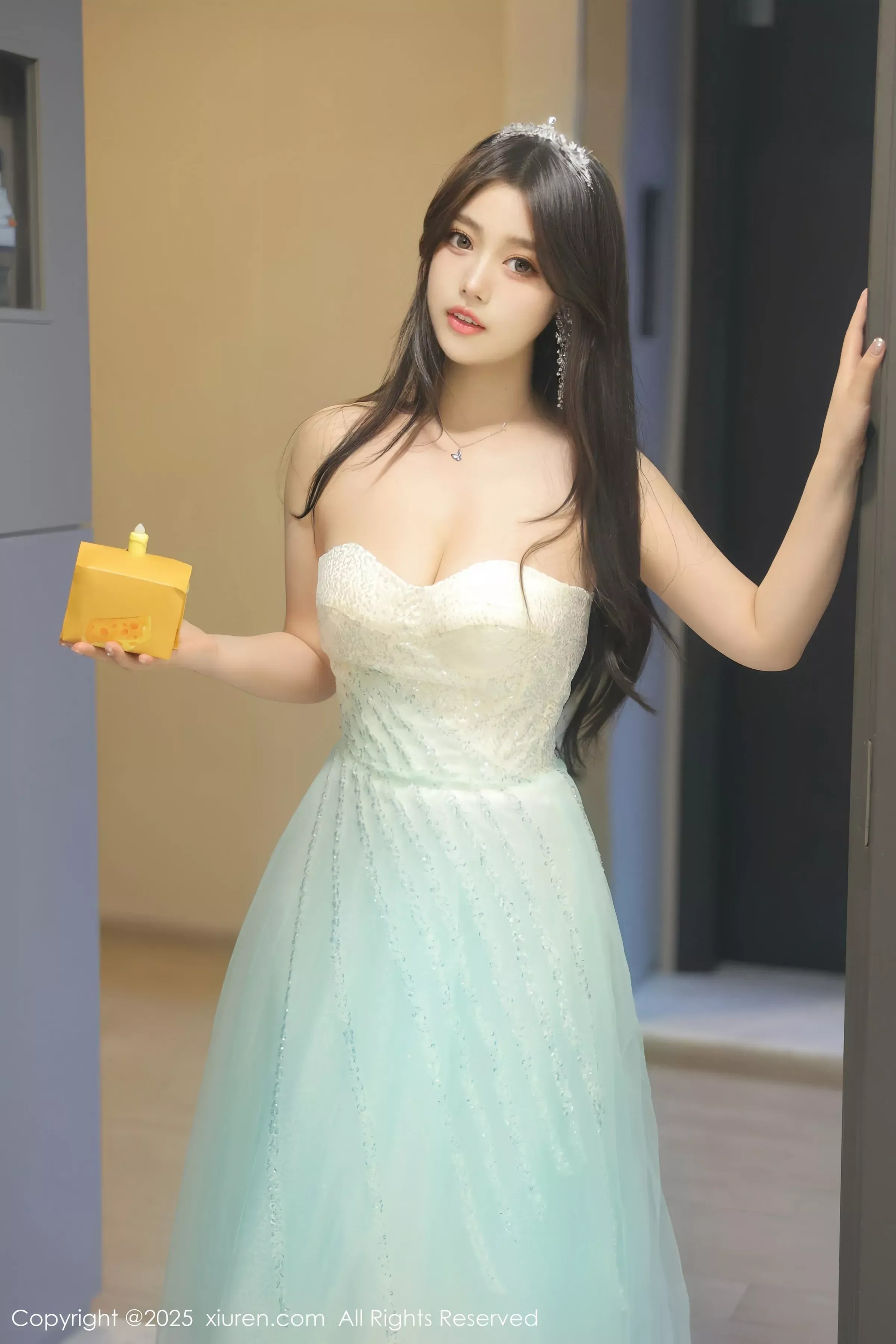 [XiuRen秀人网]第10222期蛋蛋宝写真 - image 13