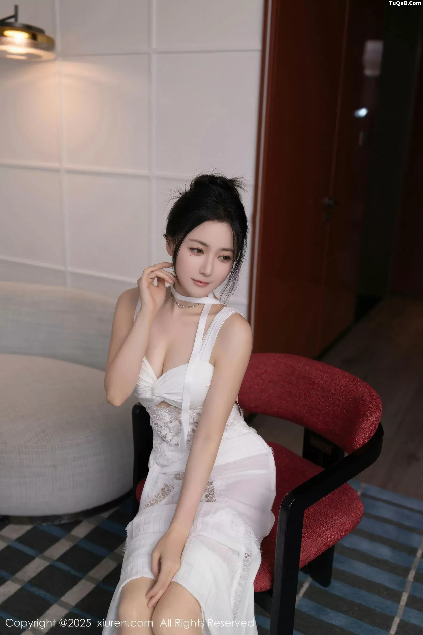 [XiuRen秀人网]第10911期鱼子酱写真 - image 7