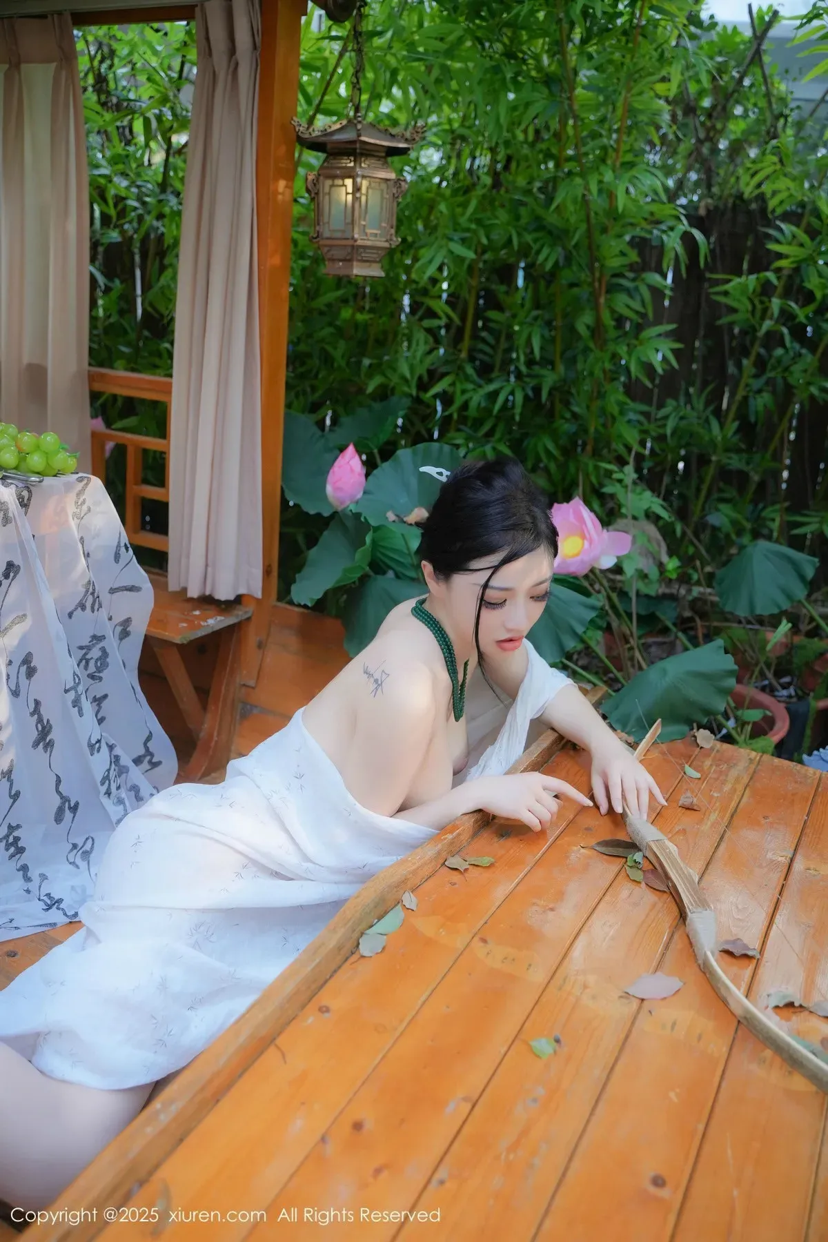 [XiuRen秀人网]第9730期妙可可写真 - image 54