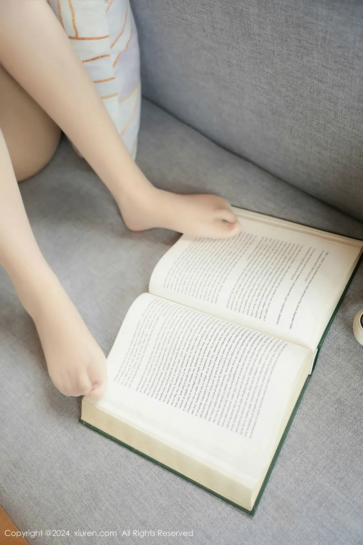 [XiuRen秀人网]第9573期姚若兮写真 - image 39