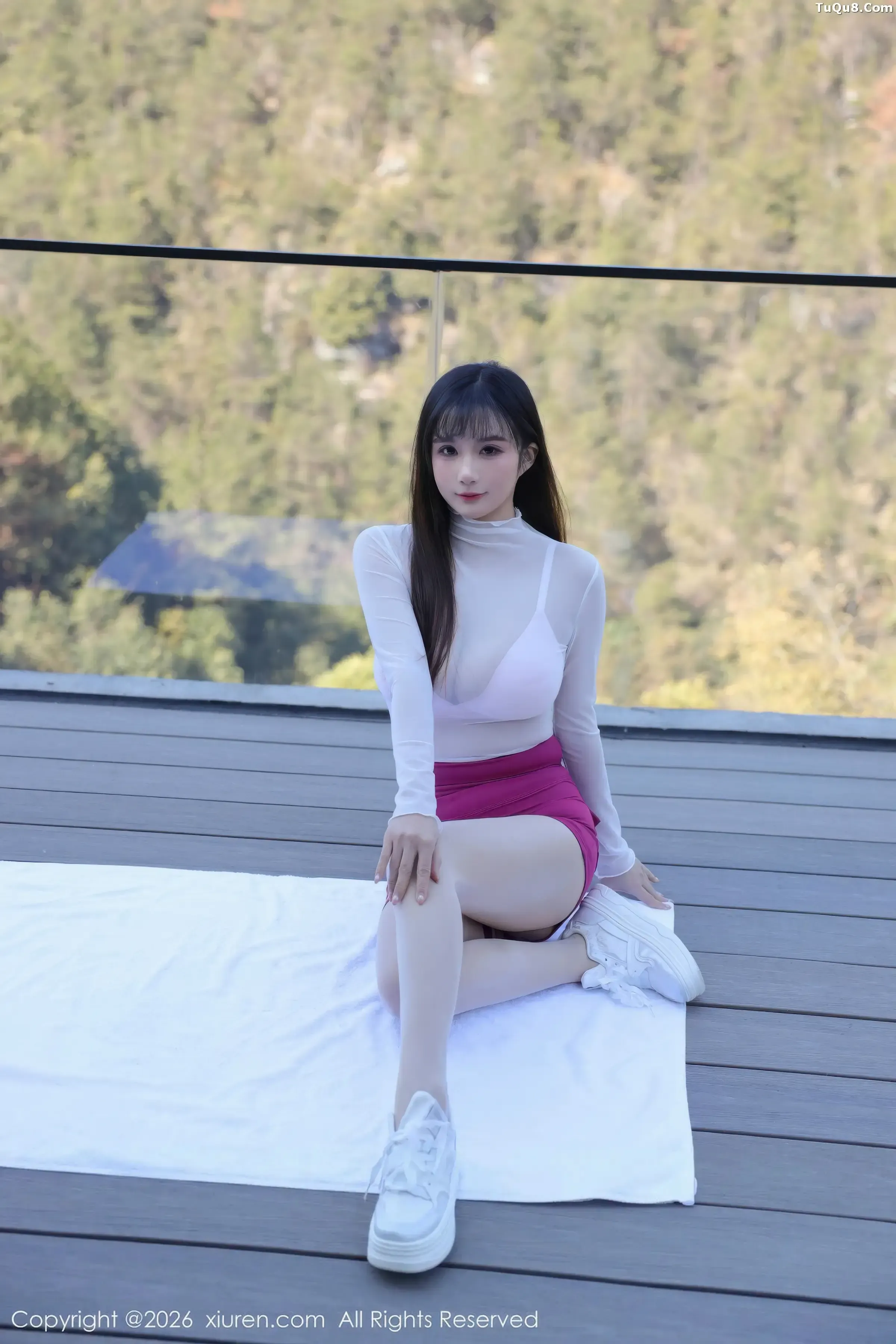 [XiuRen秀人网]第11305期小肉肉咪写真 - image 12