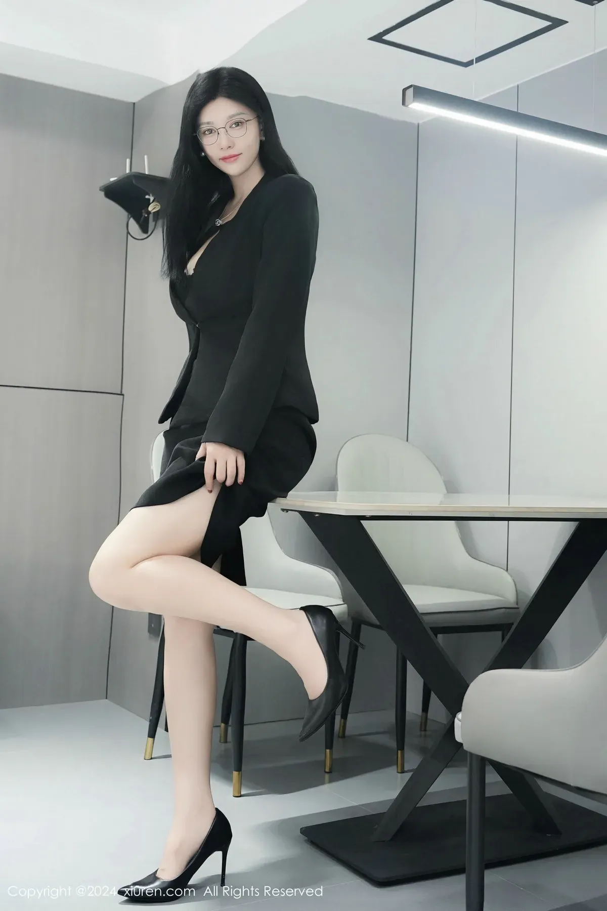 [XiuRen秀人网]第9639期雅茹老师写真 - image 67