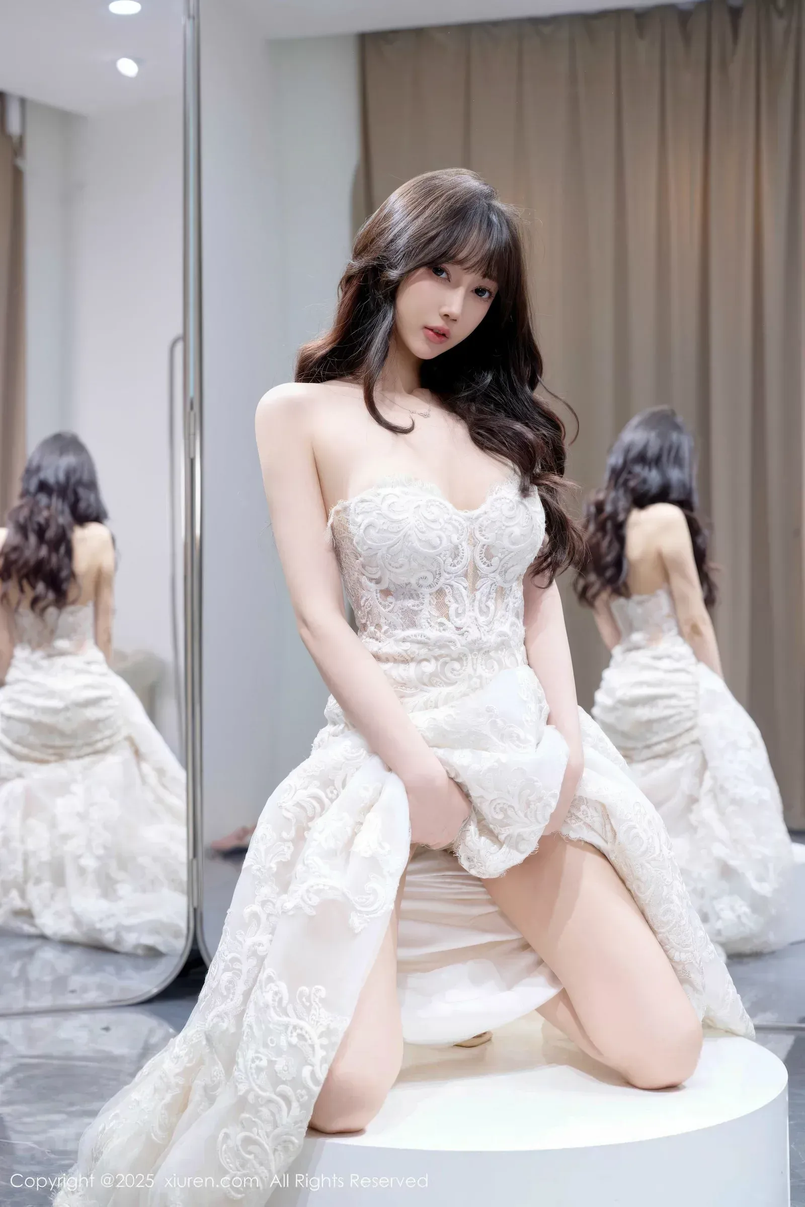 [XiuRen秀人网]第10663期玥儿玥写真 - image 23
