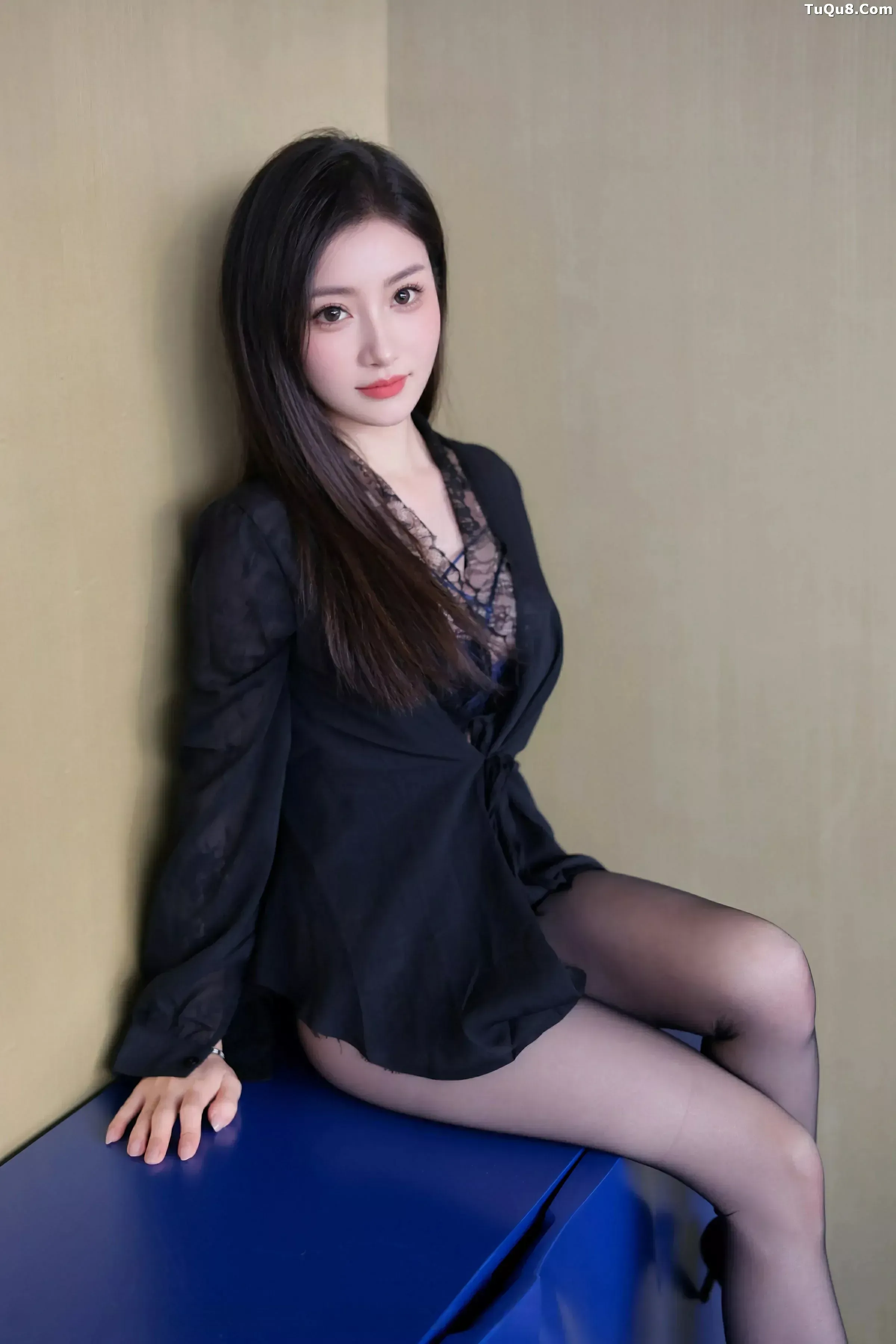 [XiuRen秀人网]第10382期Annie_baby写真 - image 8