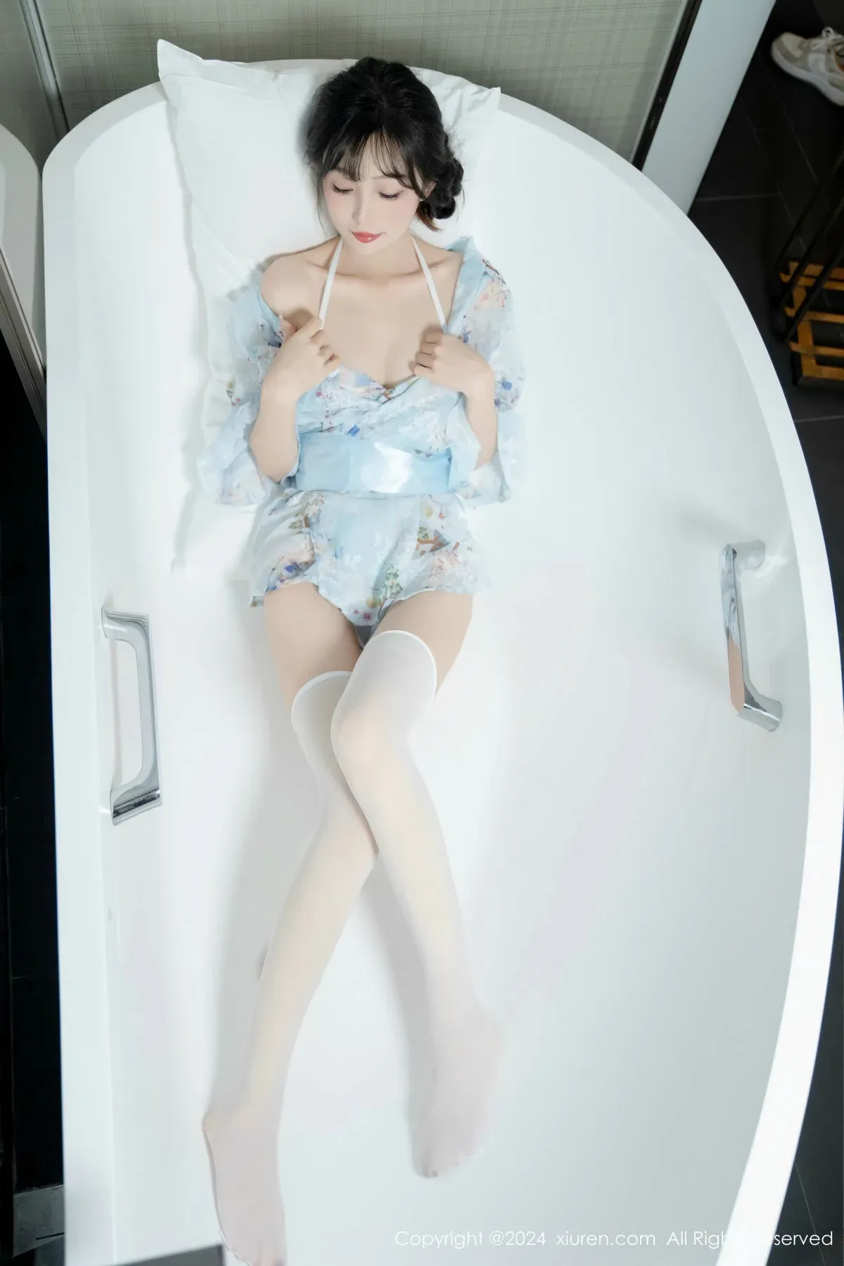 [XiuRen秀人网]第9632期林星阑写真 - image 19