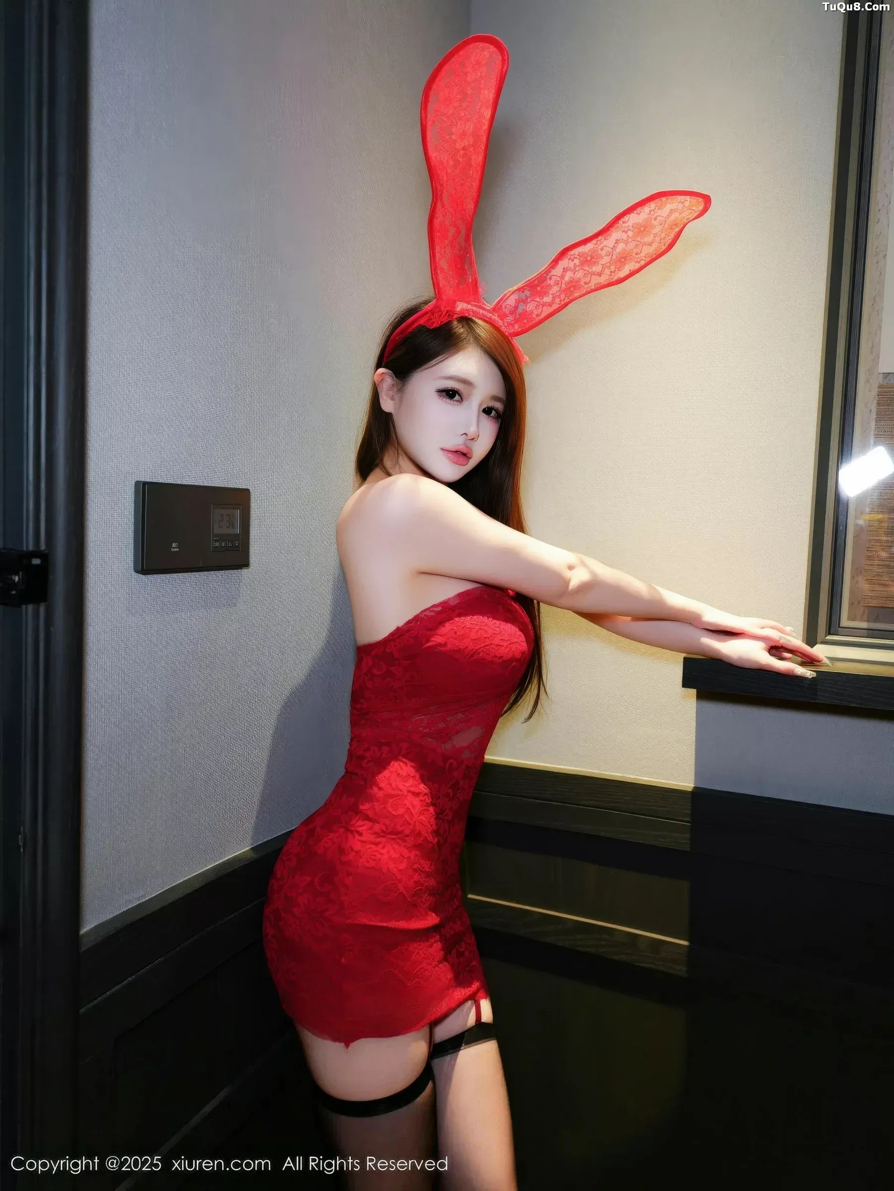 [XiuRen秀人网]第10907期甜妮写真 - image 4
