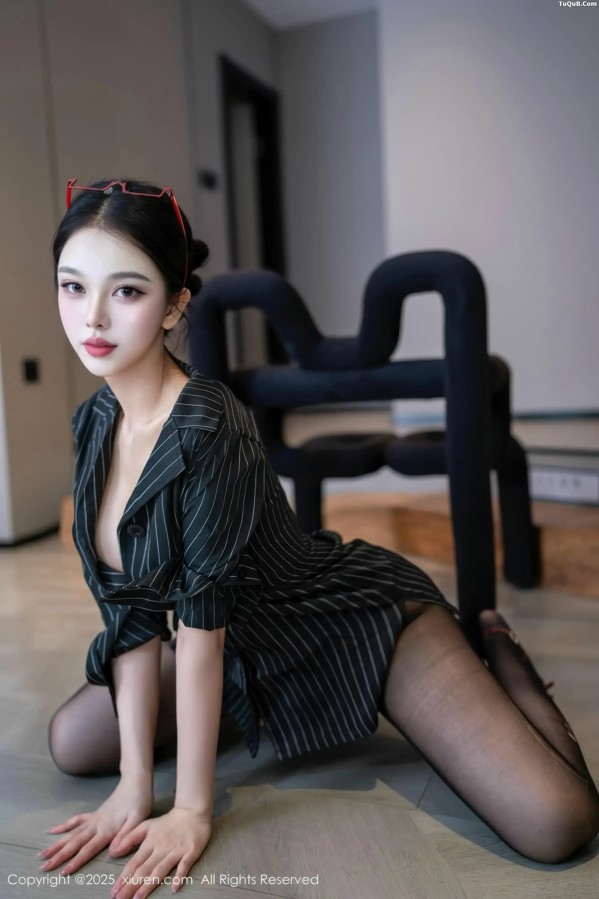 [XiuRen秀人网]第11160期诺诺子写真 - image 26