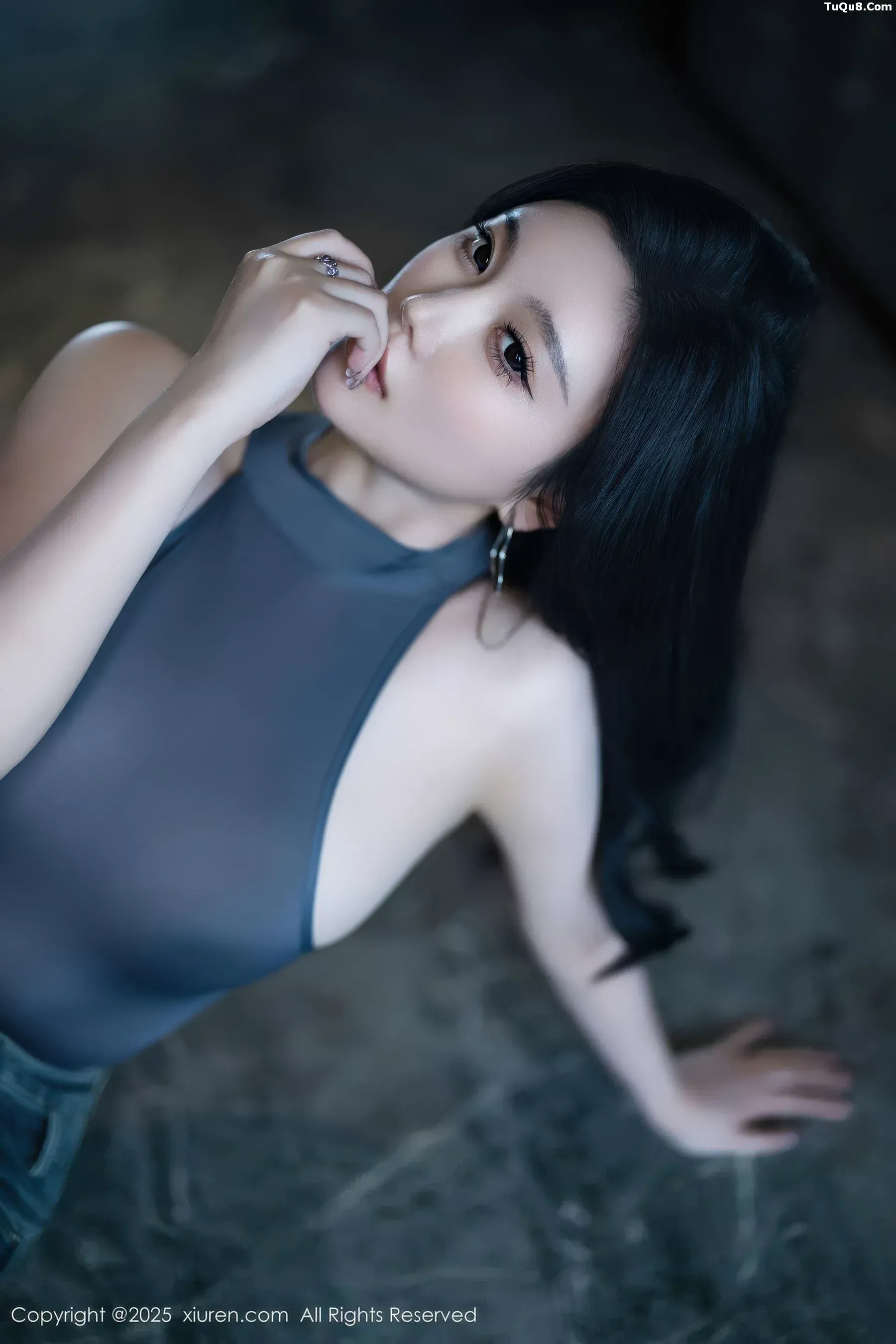 [XiuRen秀人网]第10952期CHENCHEN写真 - image 10