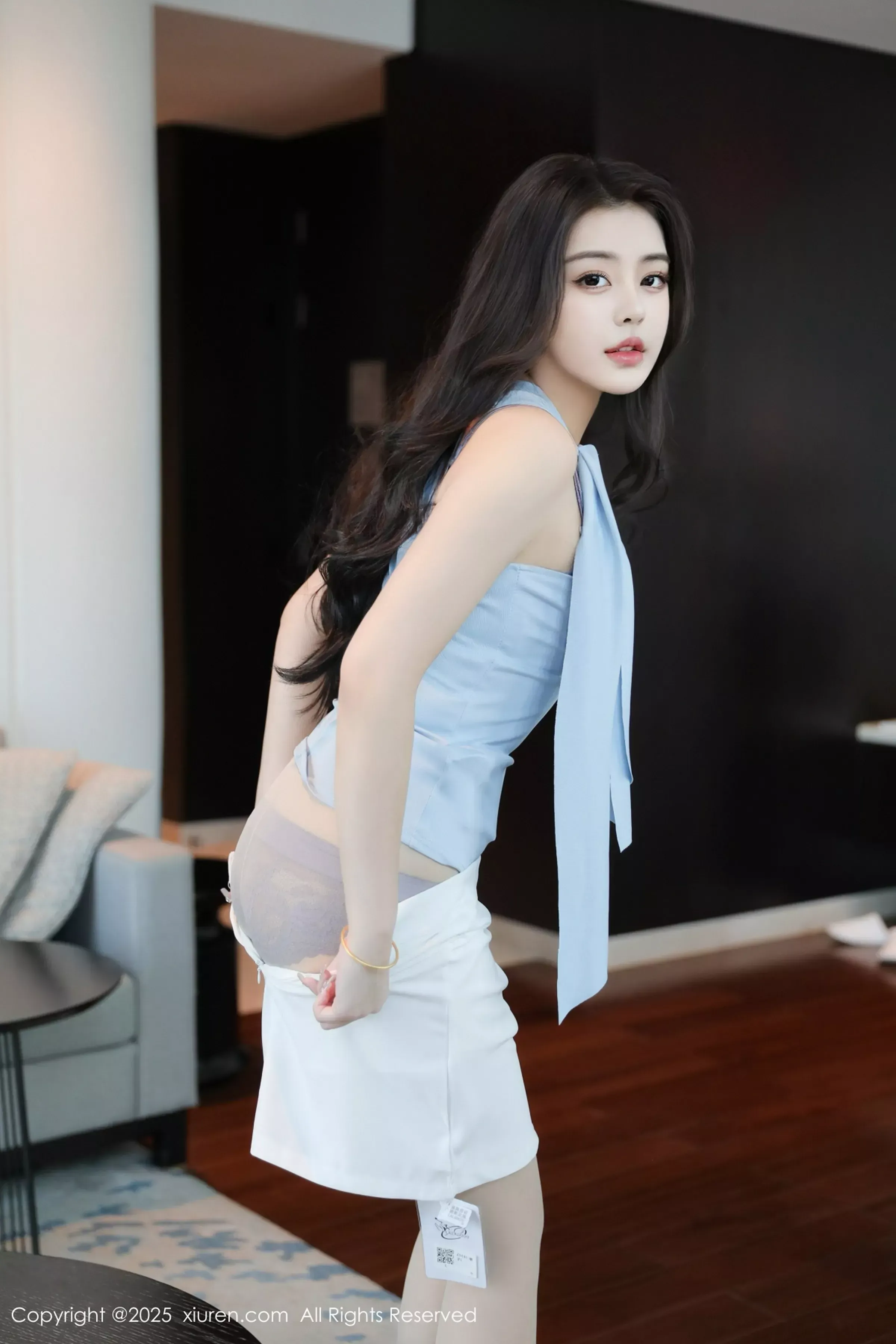 [XiuRen秀人网]第10165期希雅写真 - image 10