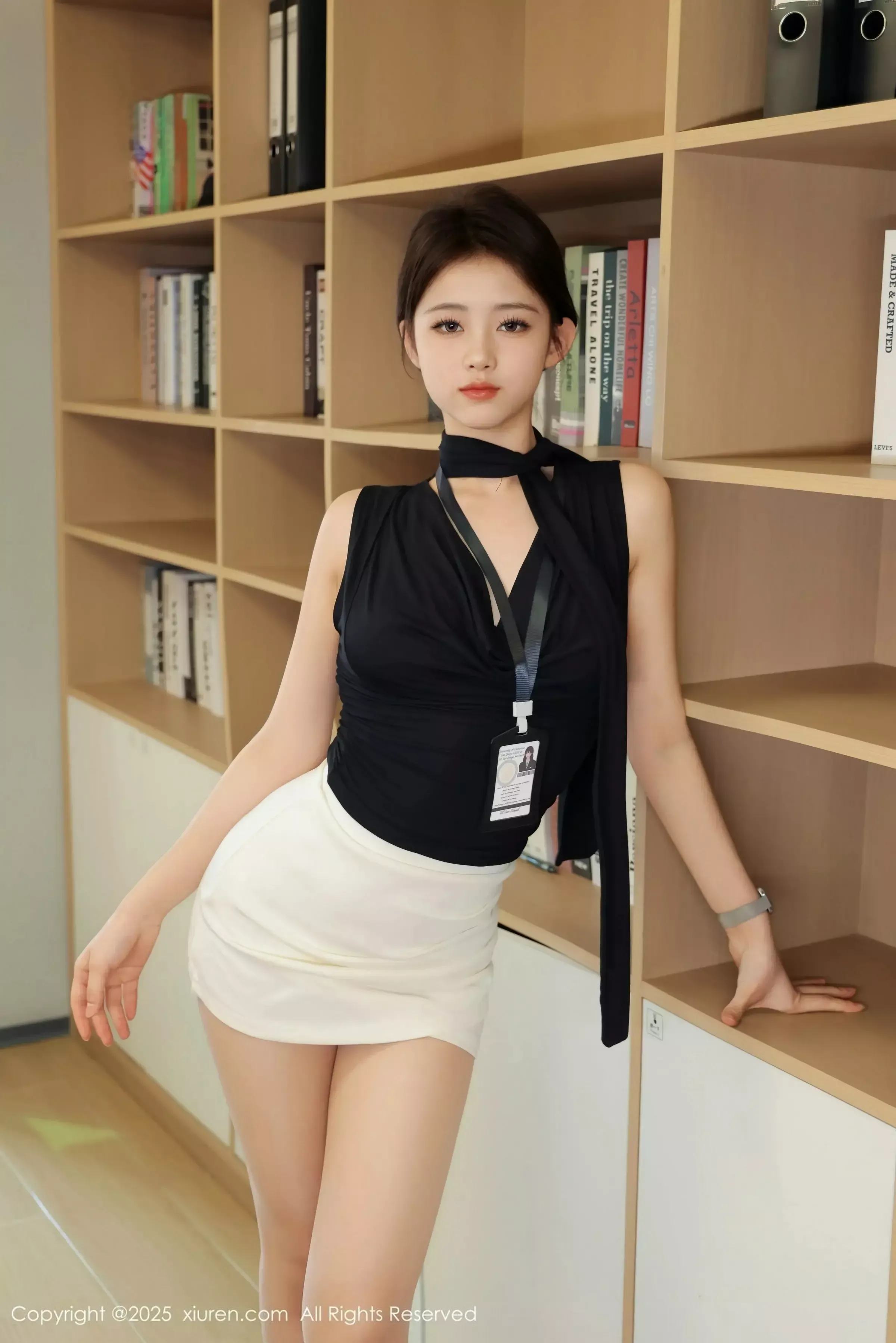 [XiuRen秀人网]第10052期小橘子写真 - image 22