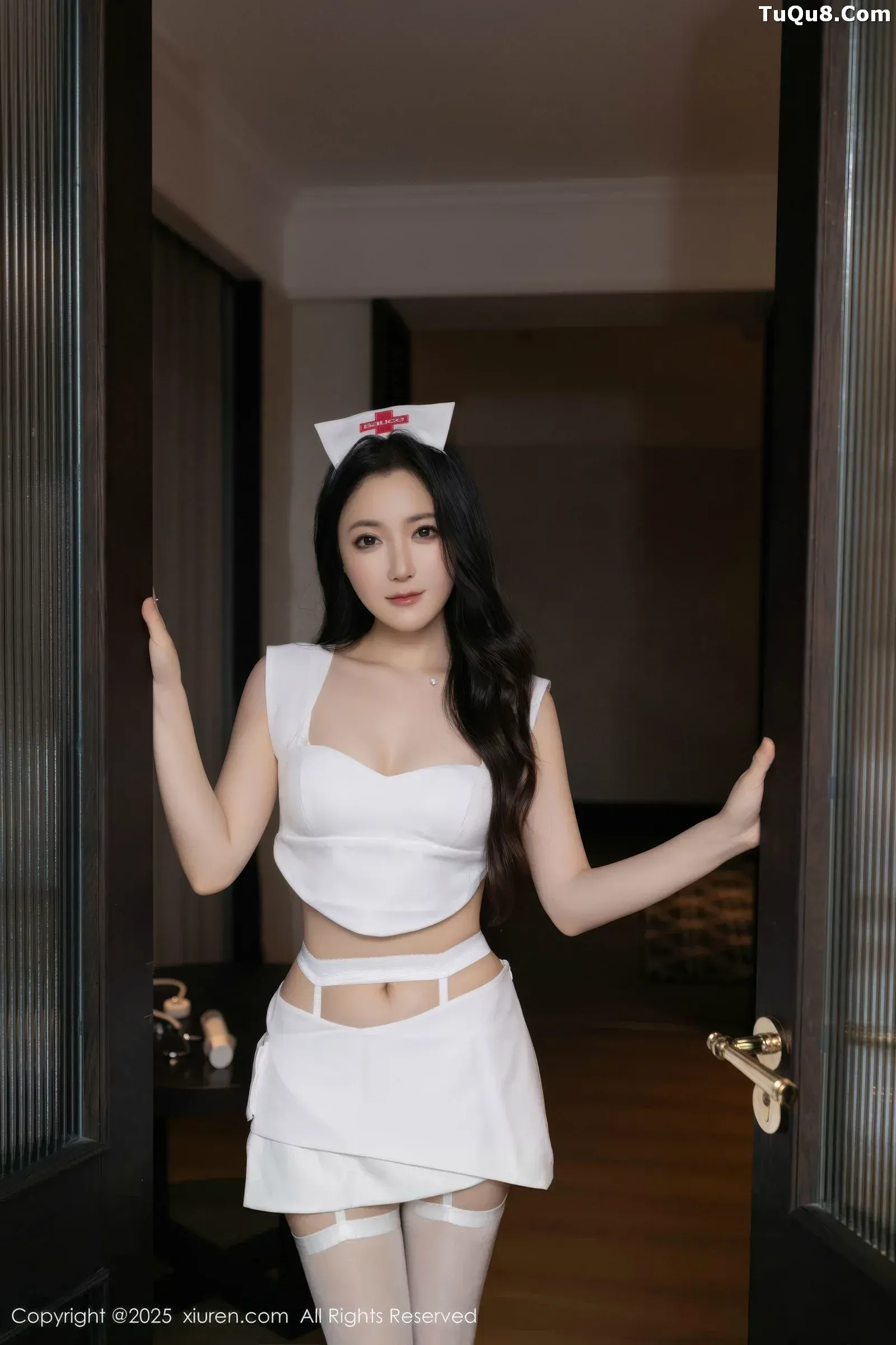 [XiuRen秀人网]第10711期鱼子酱写真 - image 3