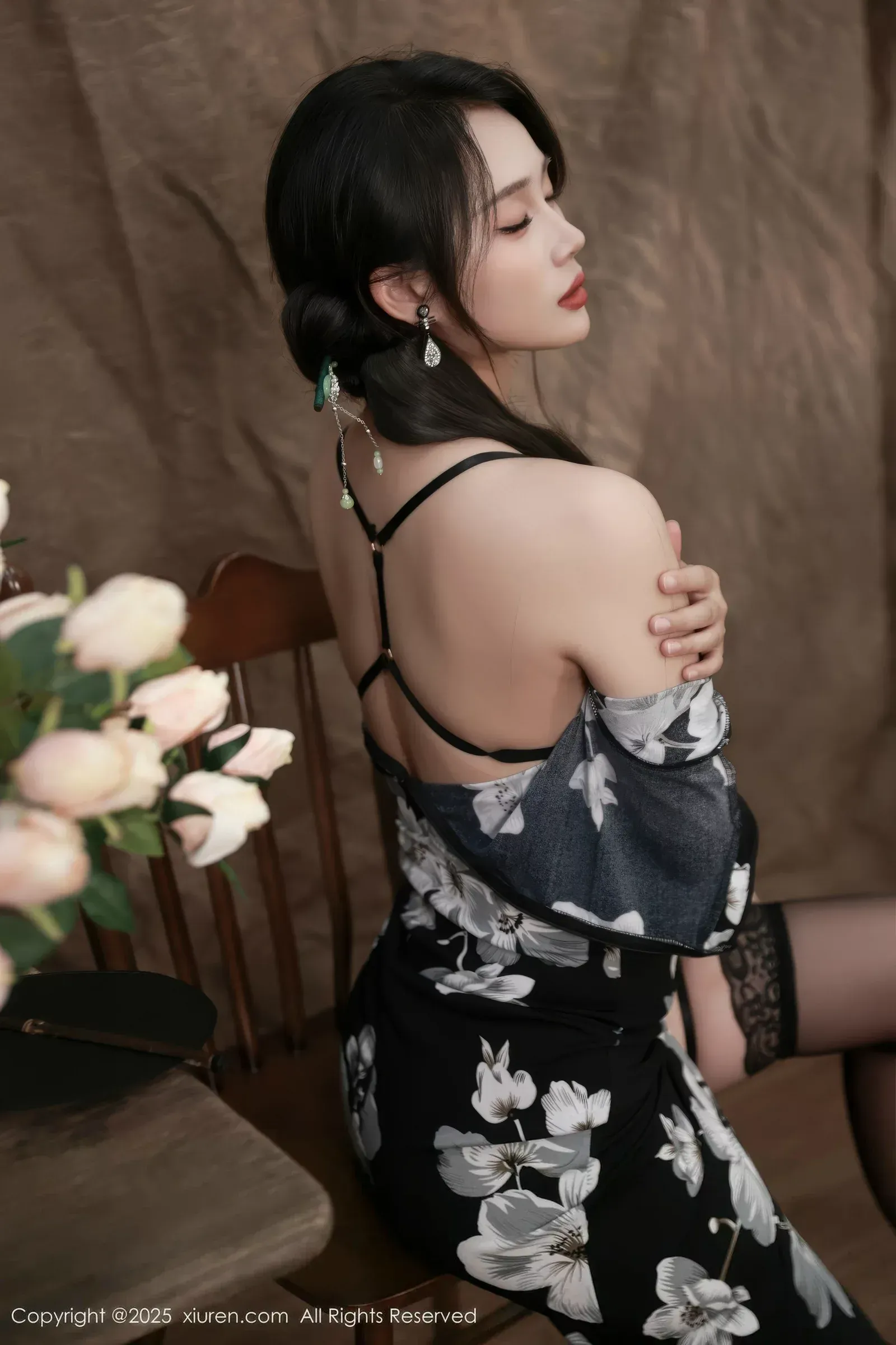 [XiuRen秀人网]第10655期南乔写真 - image 35