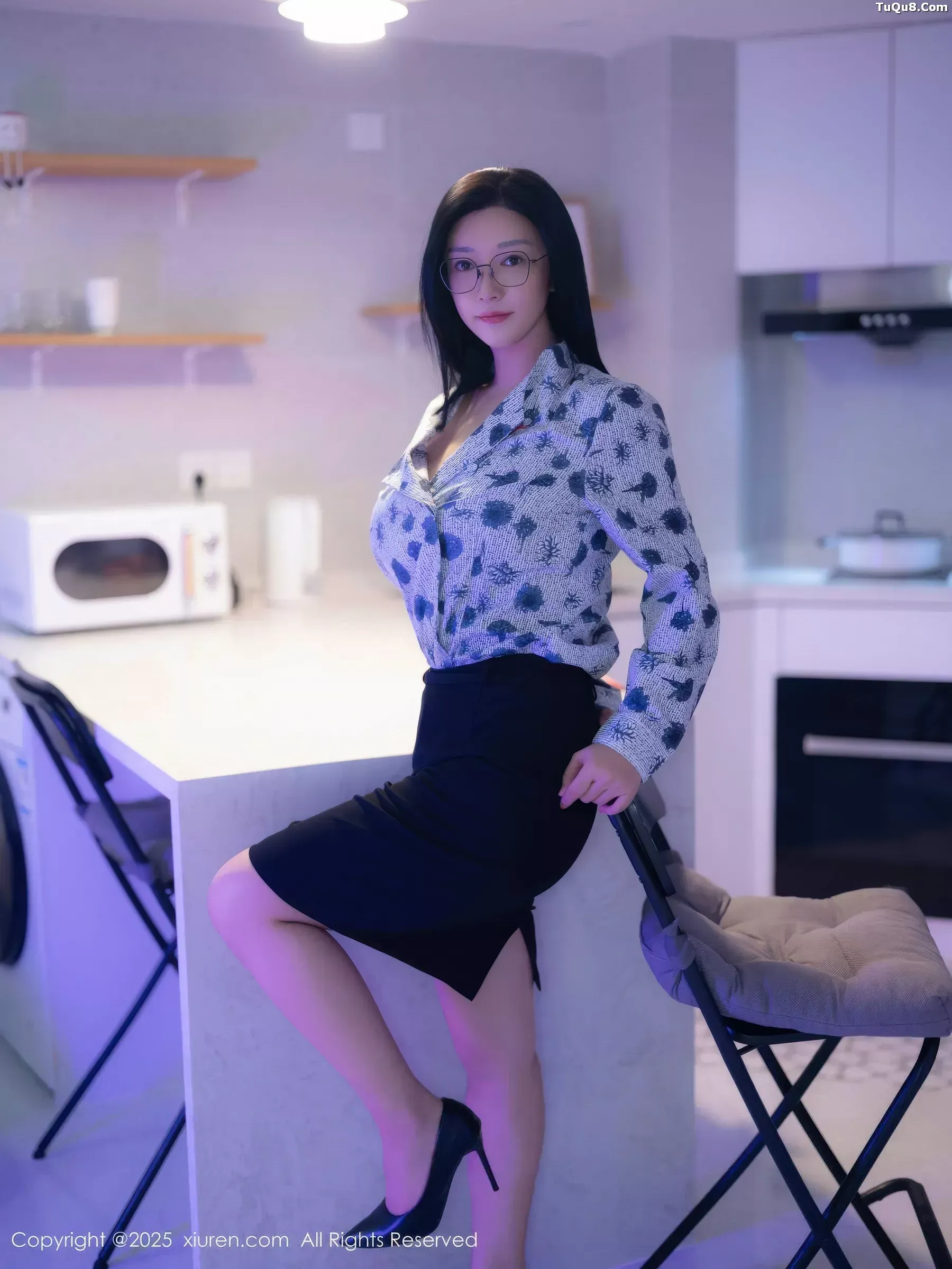 [XiuRen秀人网]第10866期雅茹老师写真 - image 14