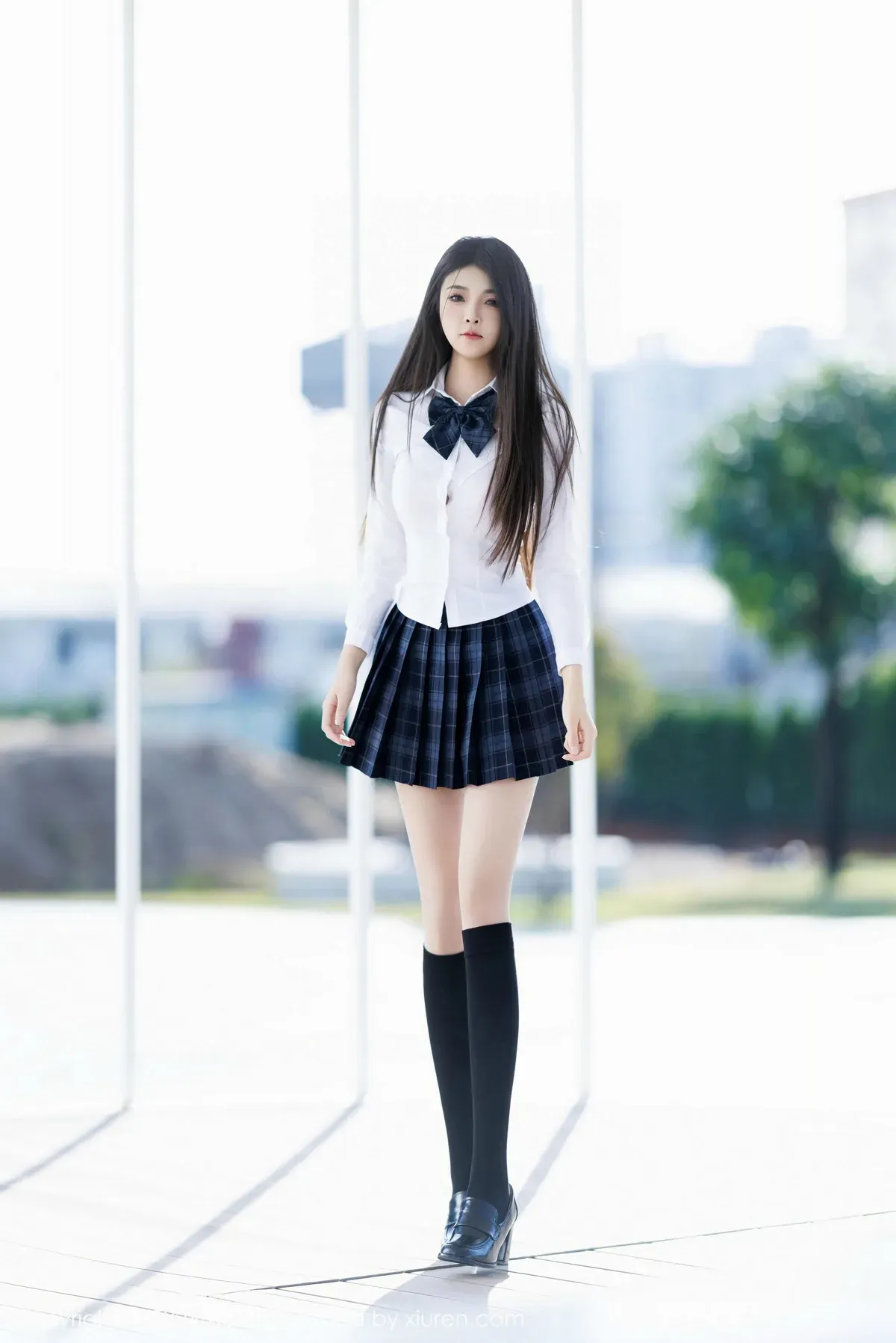 [XiuRen秀人网]第9682期初梦瑶写真 - image 78