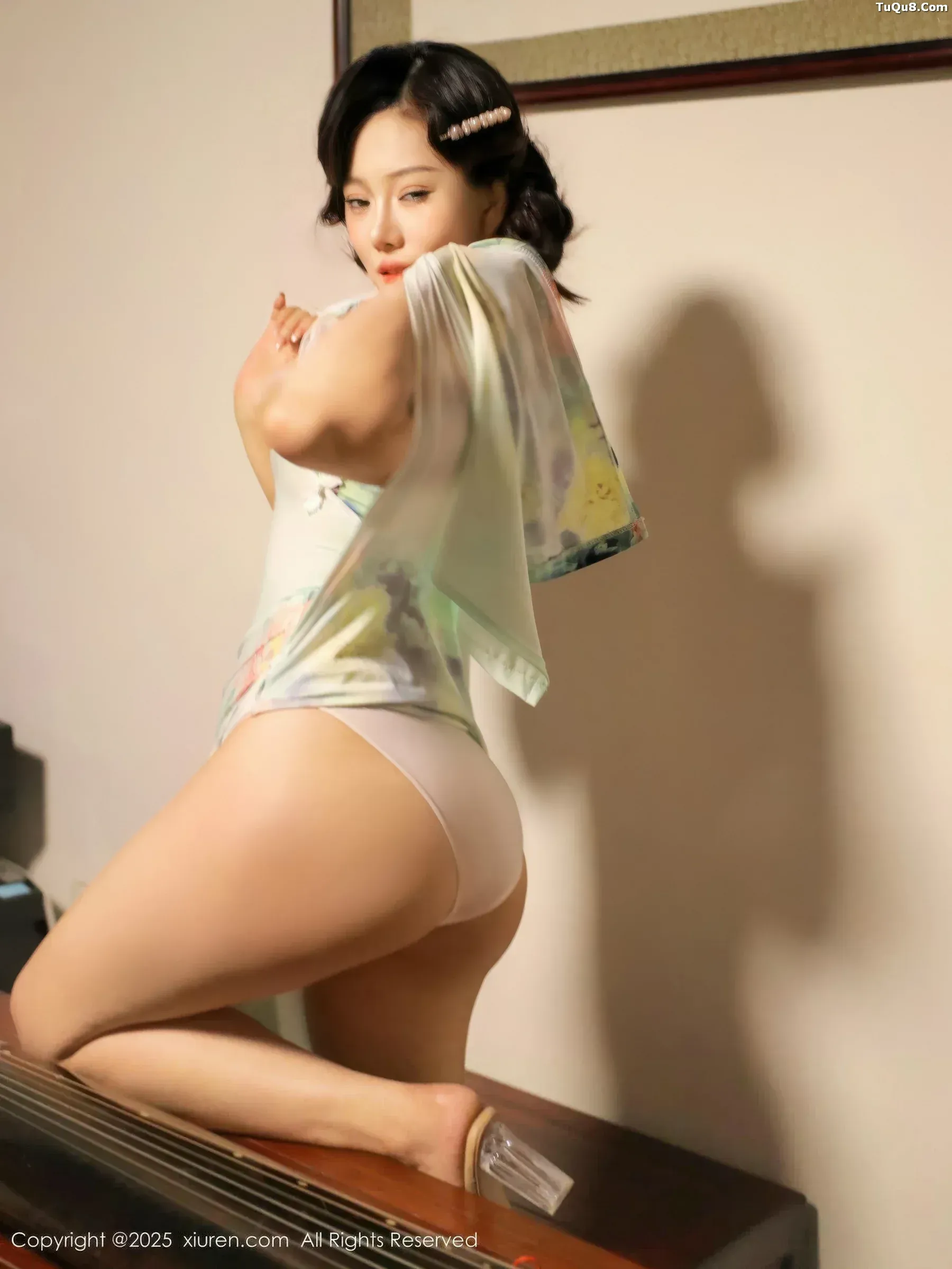 [XiuRen秀人网]第10749期莉莉安娜写真 - image 54
