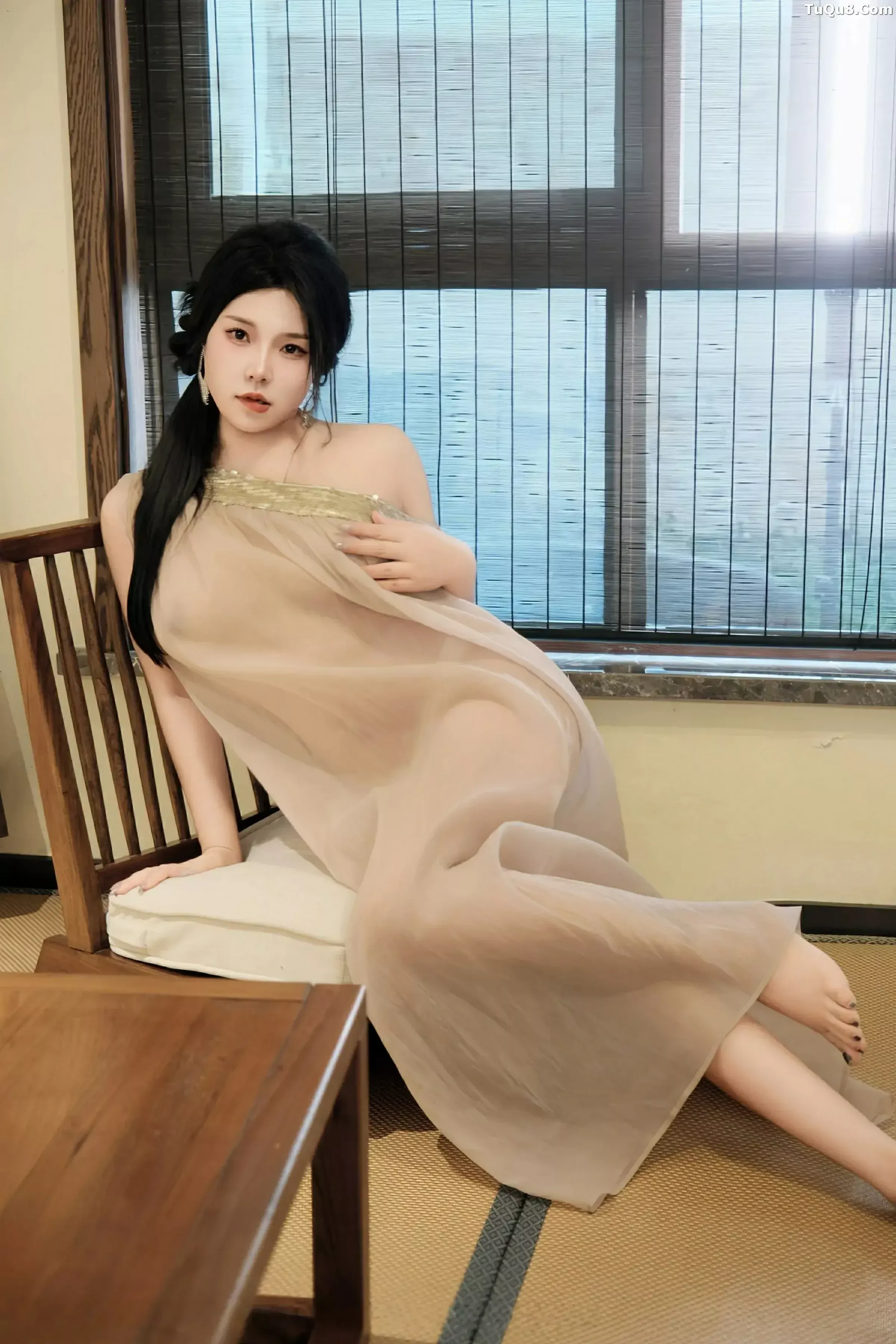 [XiuRen秀人网]第10500期麦田写真 - image 4