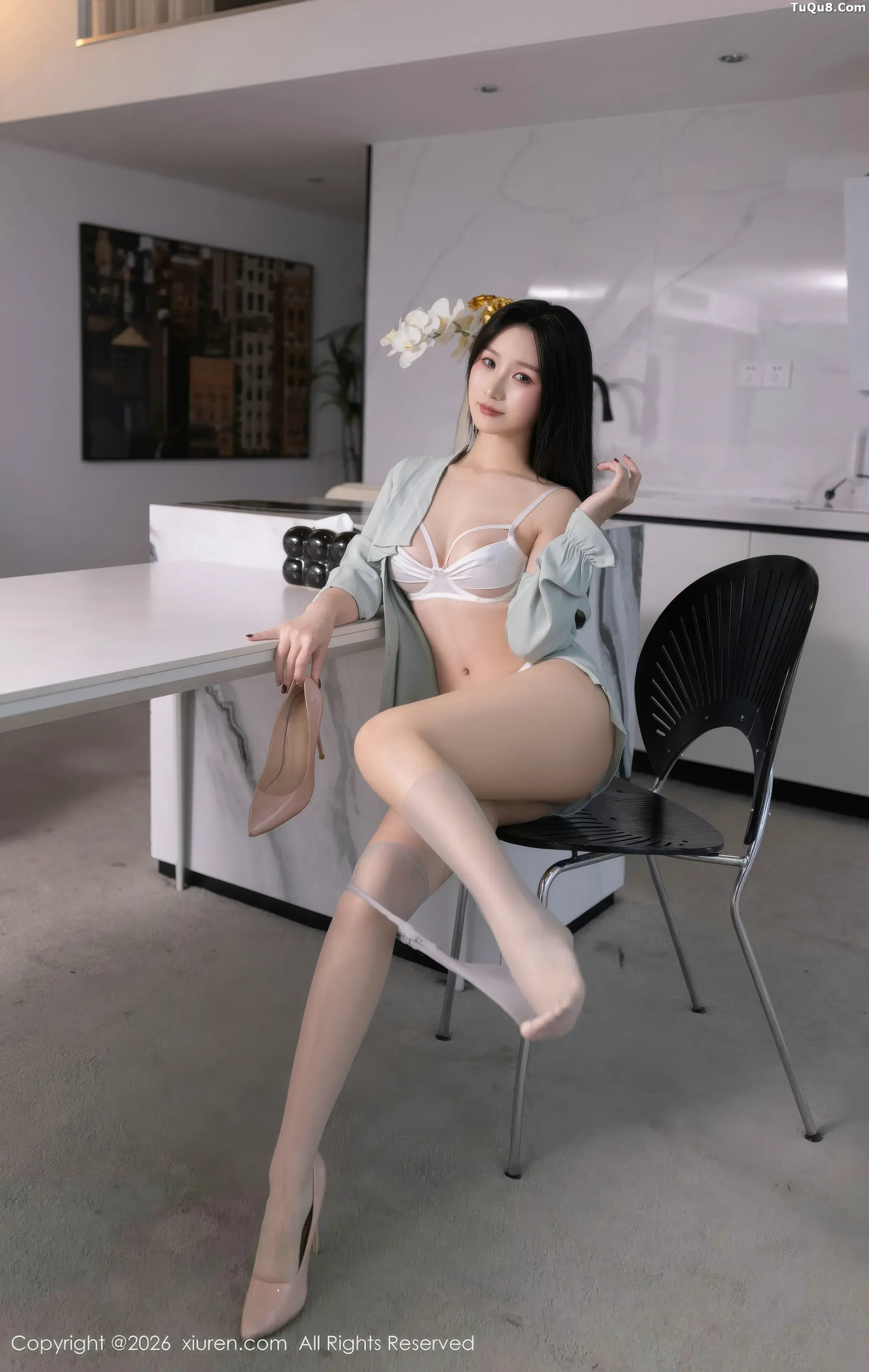 [XiuRen秀人网]第11285期杏子写真 - image 62