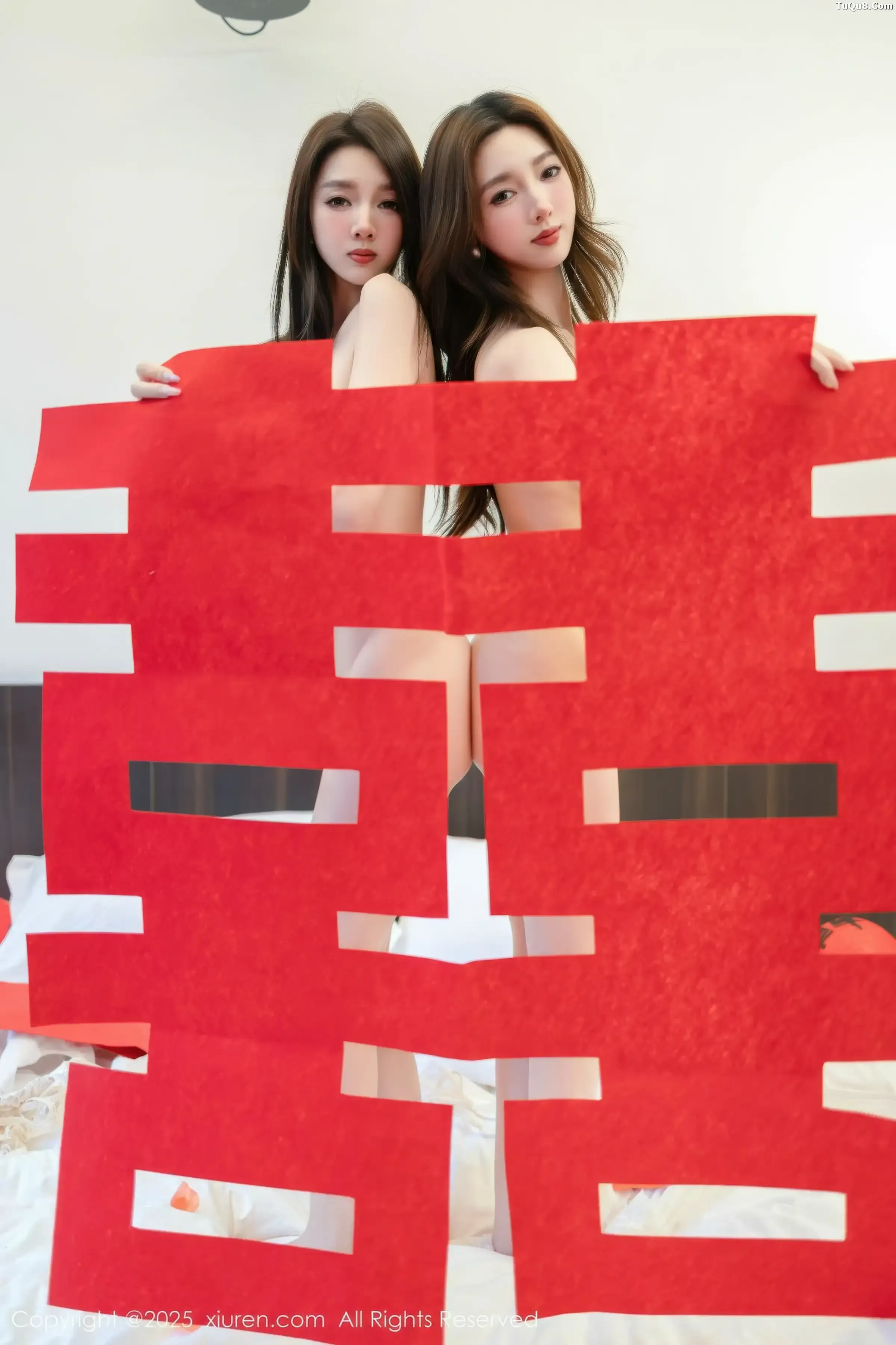 [XiuRen秀人网]第11184期模特合集写真 - image 75