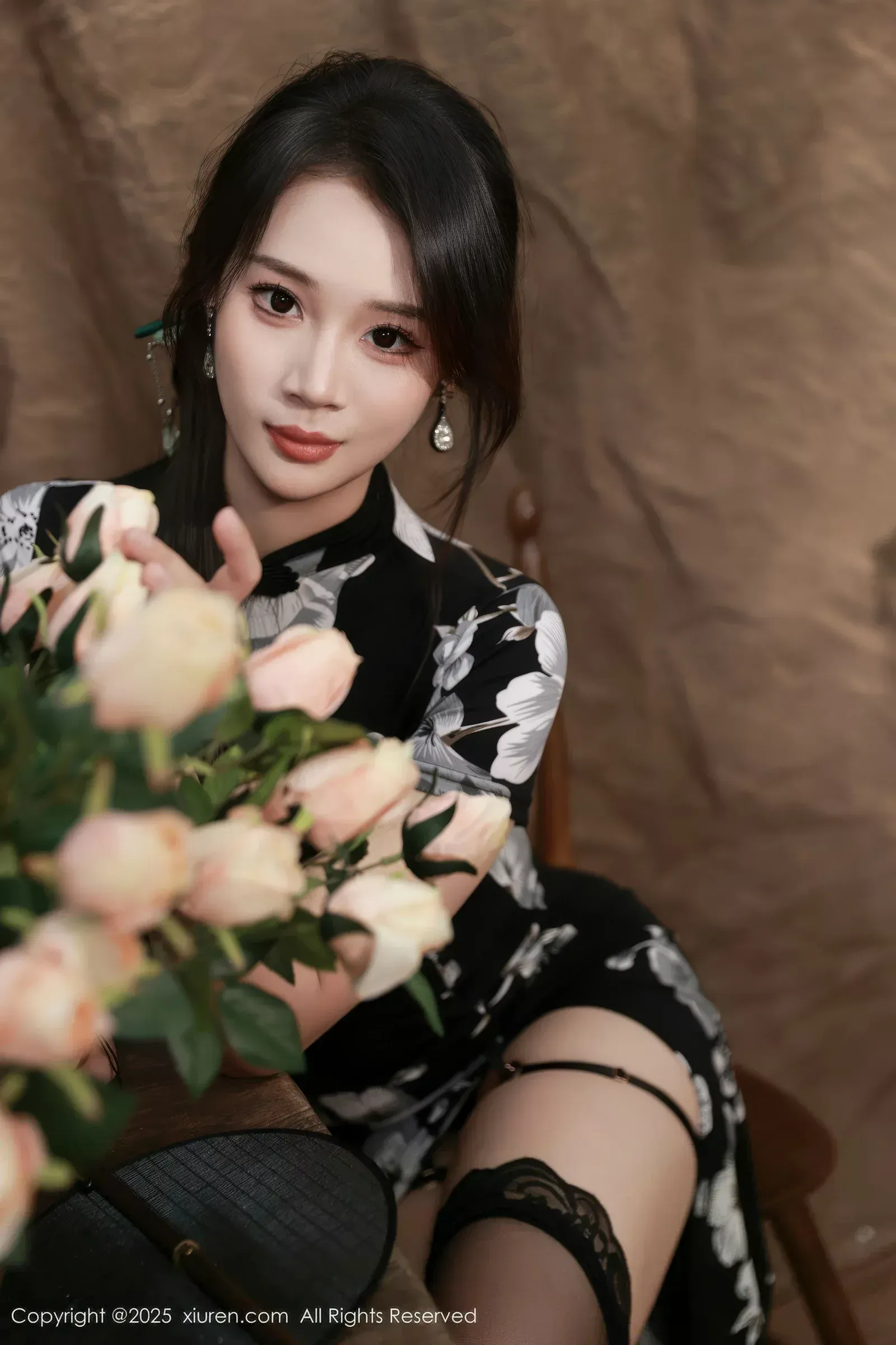 [XiuRen秀人网]第10655期南乔写真 - image 11