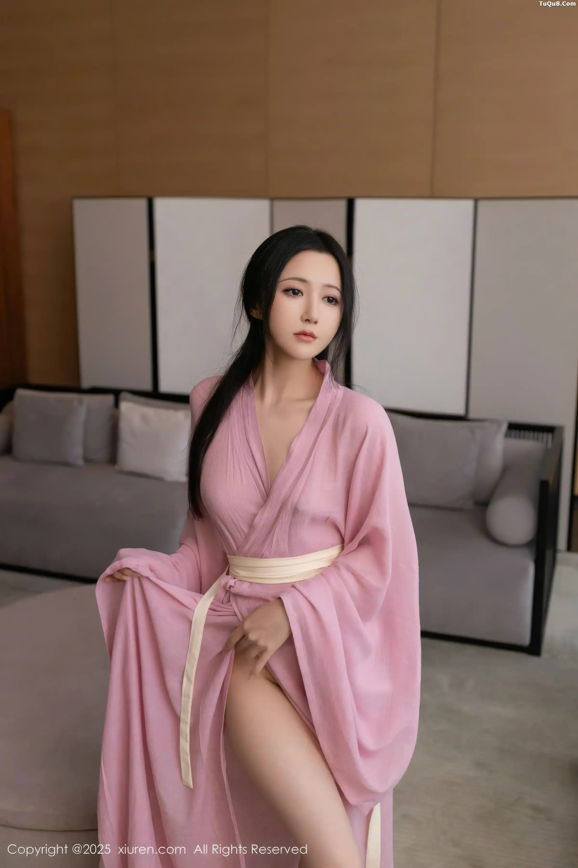 [XiuRen秀人网]第11049期鱼子酱写真 - image 66