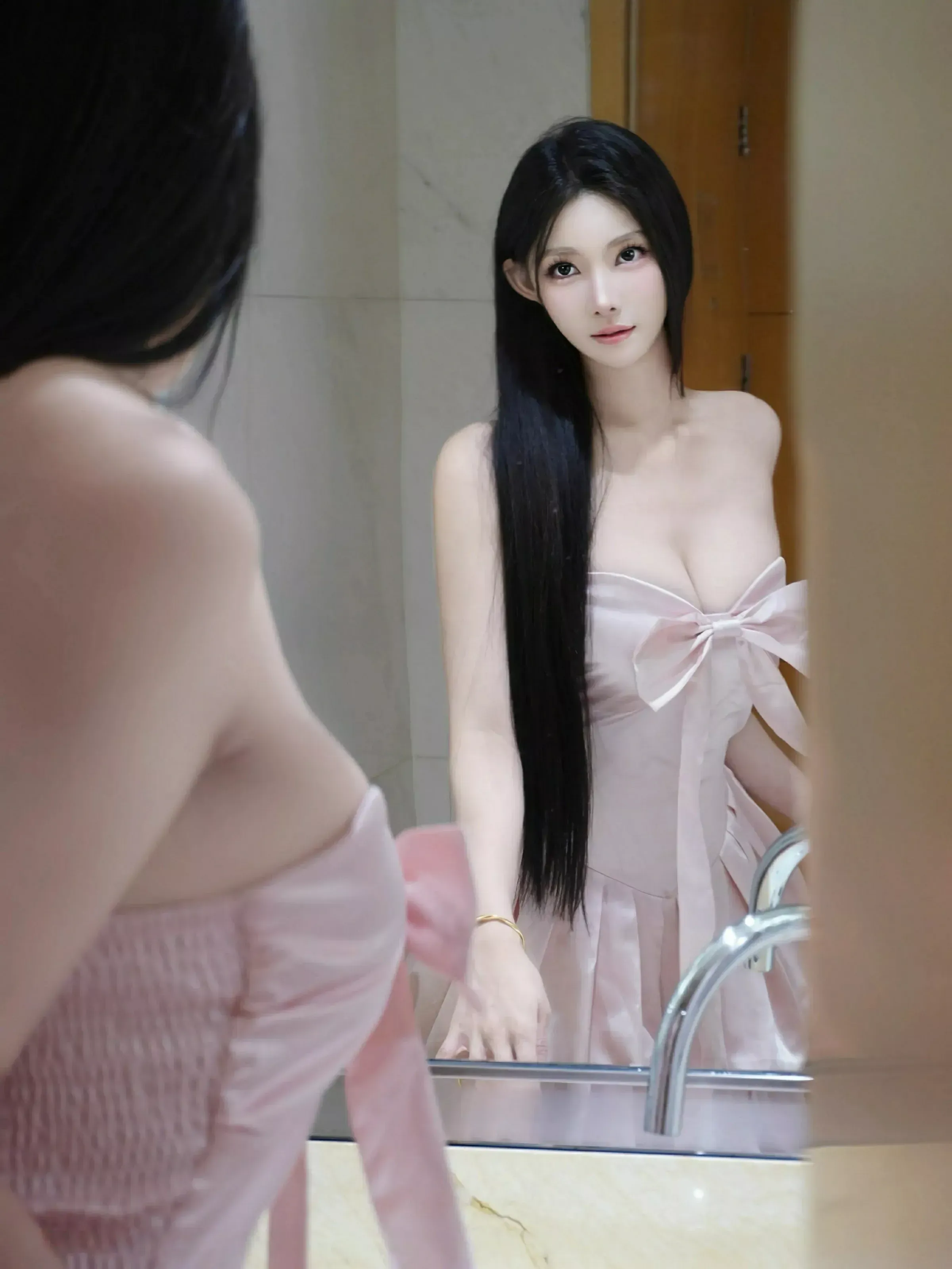 [XiuRen秀人网]第10147期雪见写真 - image 5