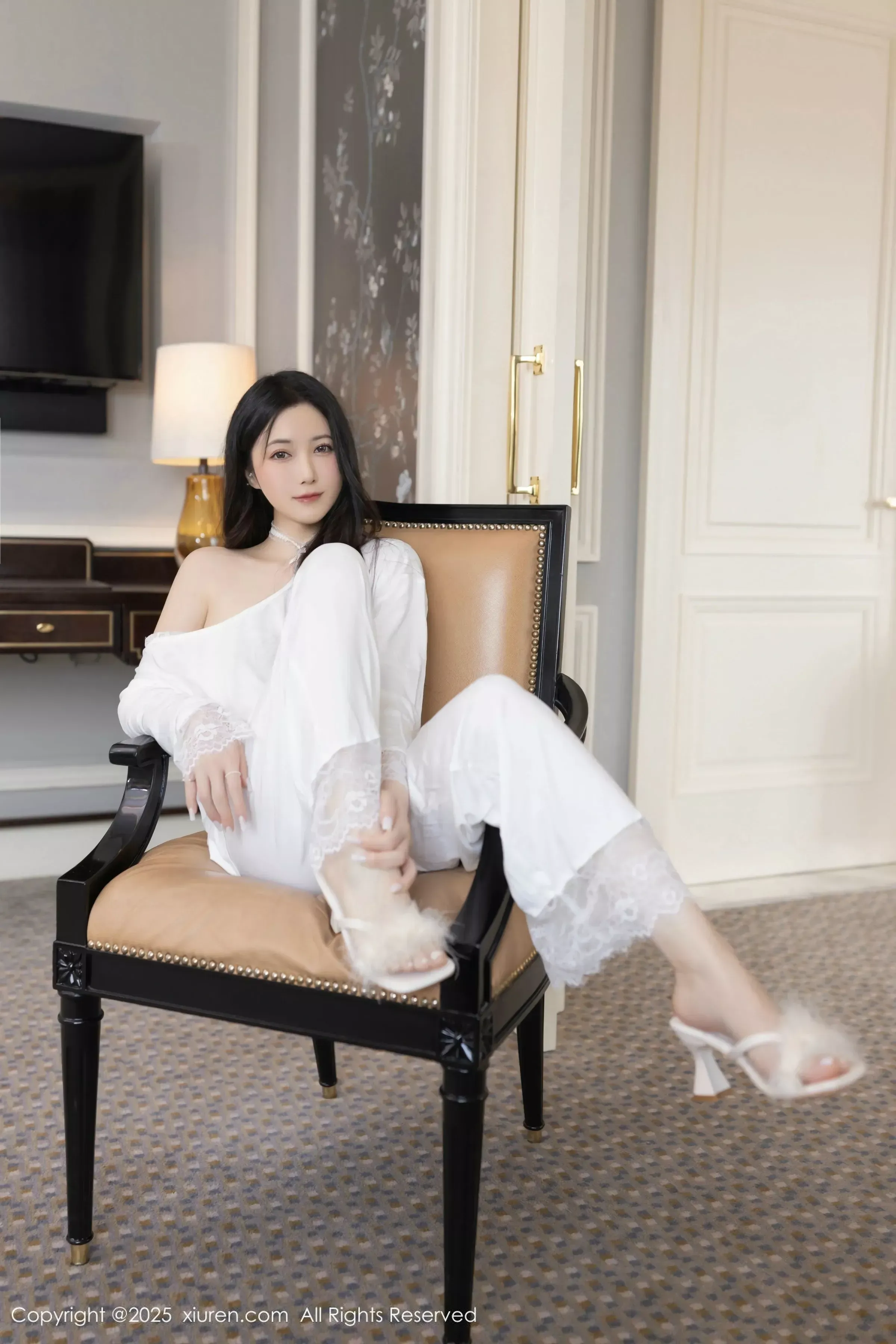 [XiuRen秀人网]第10445期鱼子酱写真 - image 67