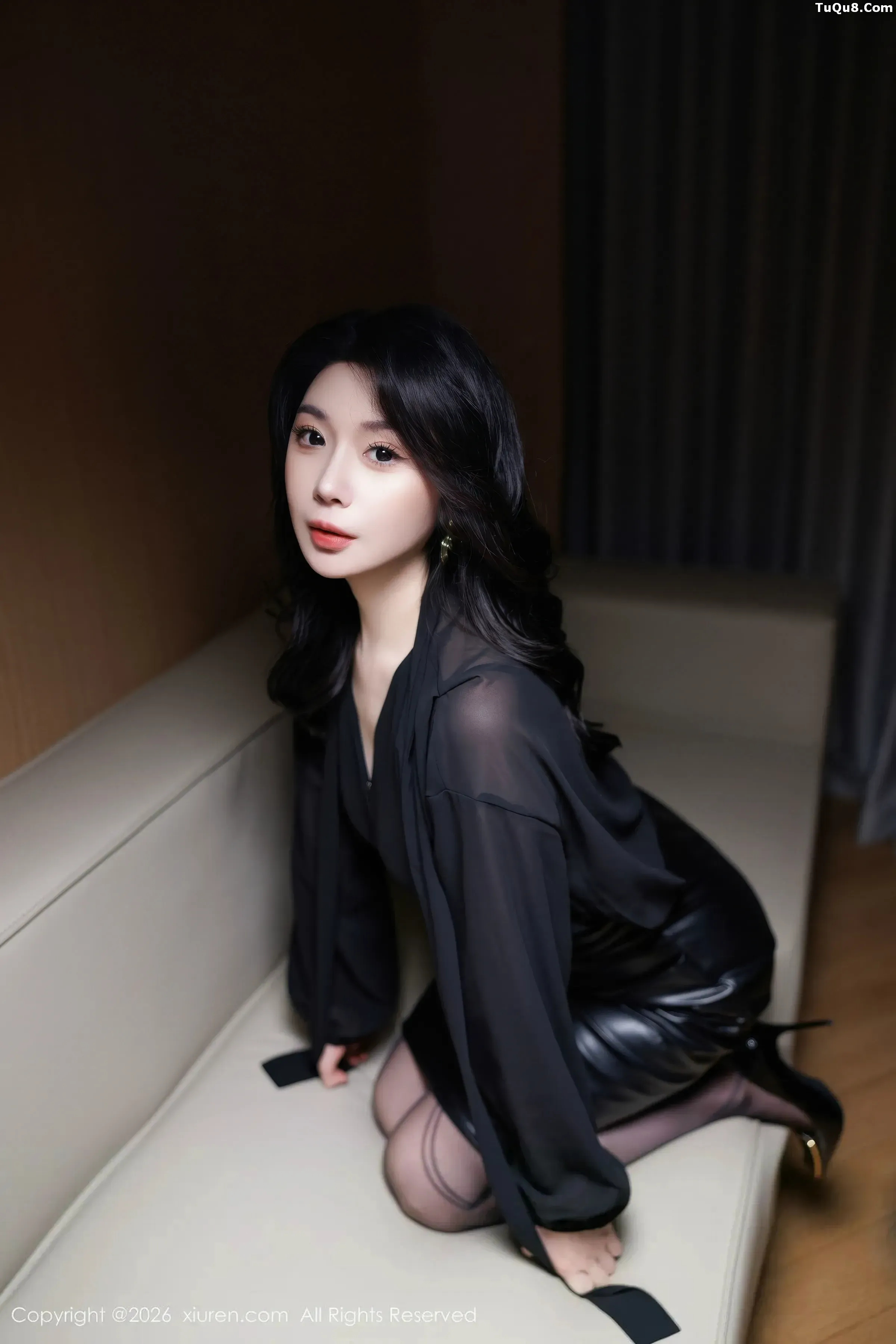[XiuRen秀人网]第11291期心玥写真 - image 25