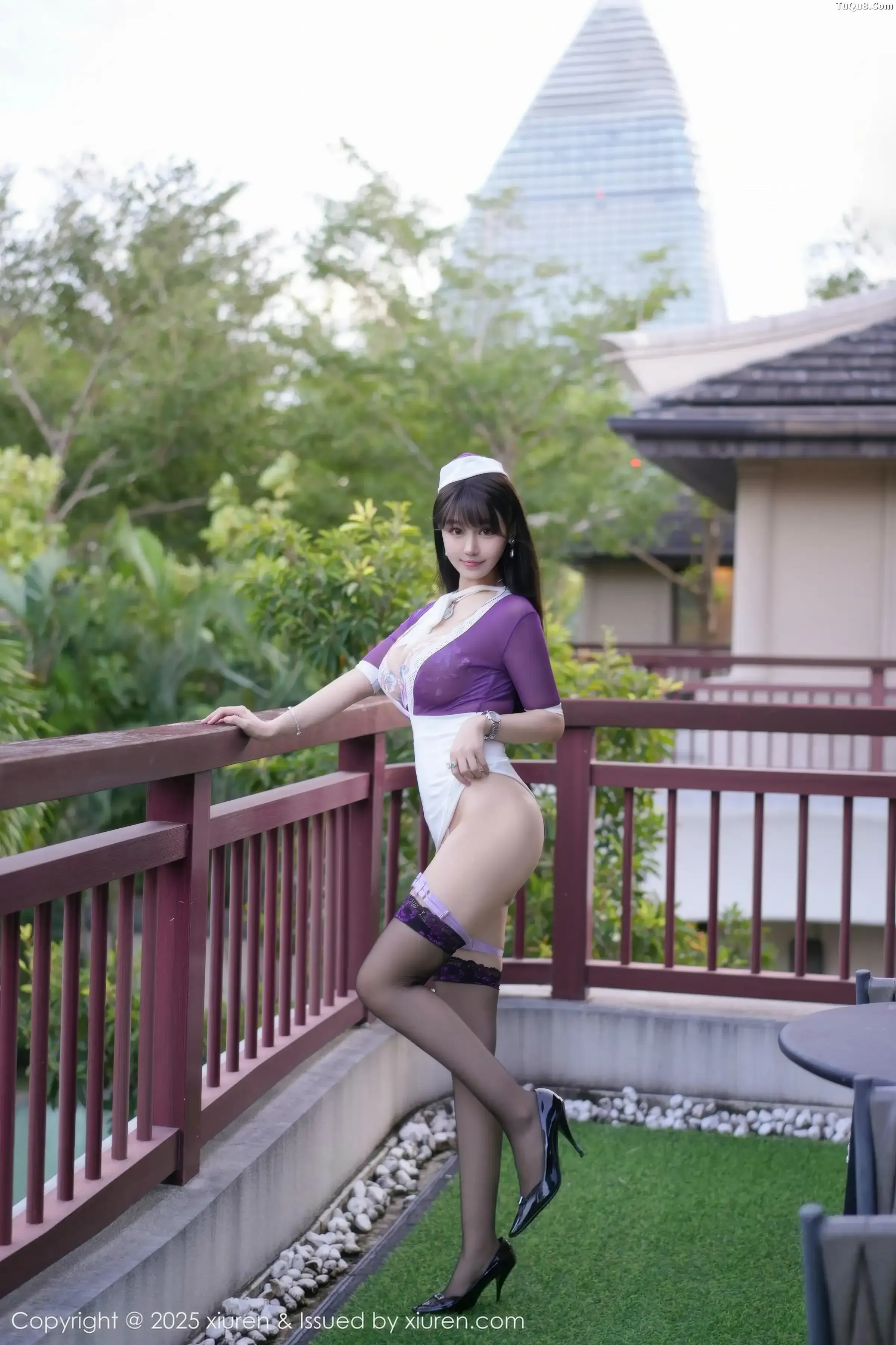 [XiuRen秀人网]第11069期心上可写真 - image 18